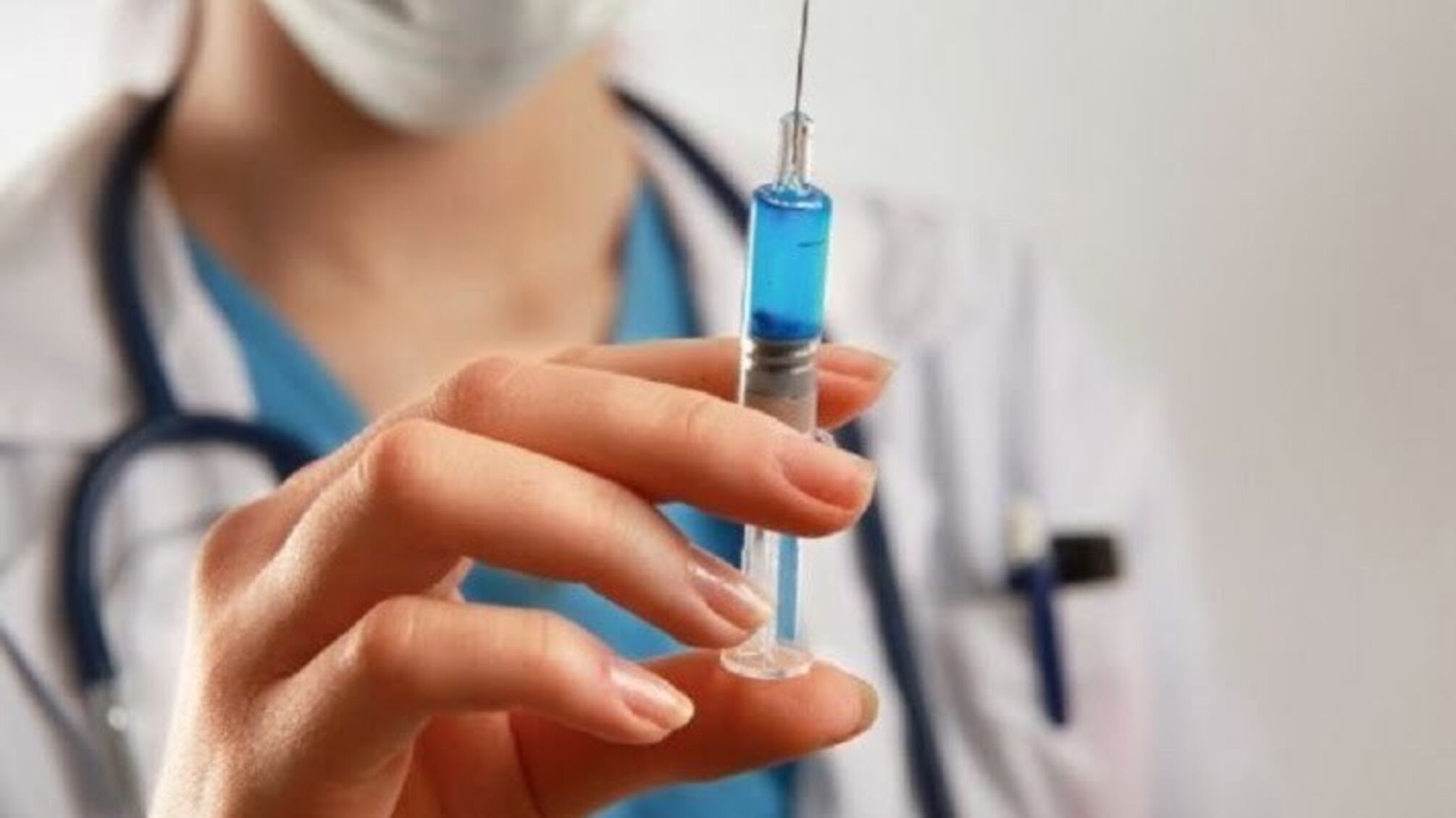 У США випробували вакцину від коронавірусу