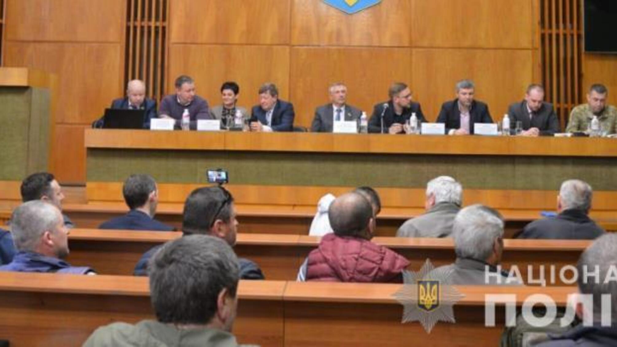 З 15 березня на водних об’єктах Одещини відкрита навігація для маломірних суден