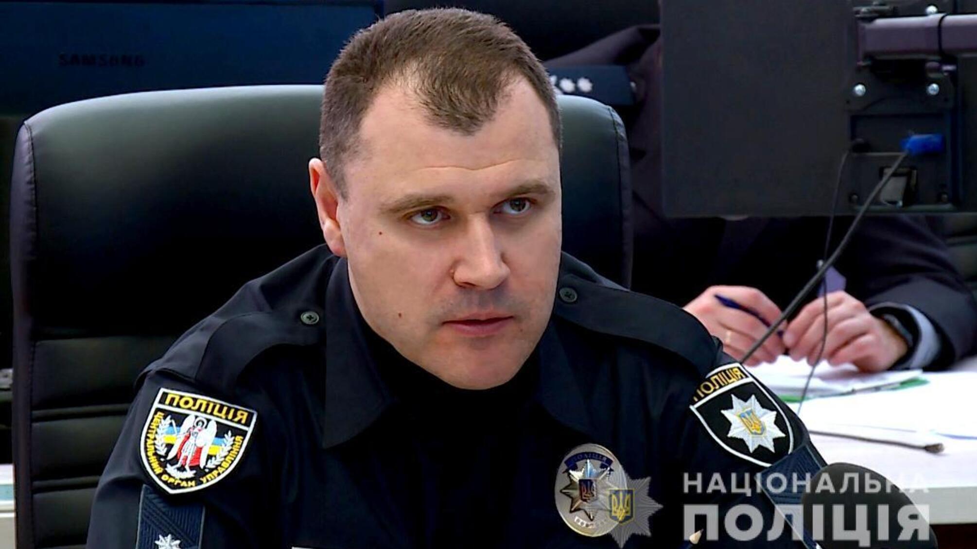 «Кожен керівник обласного управління поліції несе персональну відповідальність за розкриття та розслідування злочинів щодо журналістів» - Ігор Клименко