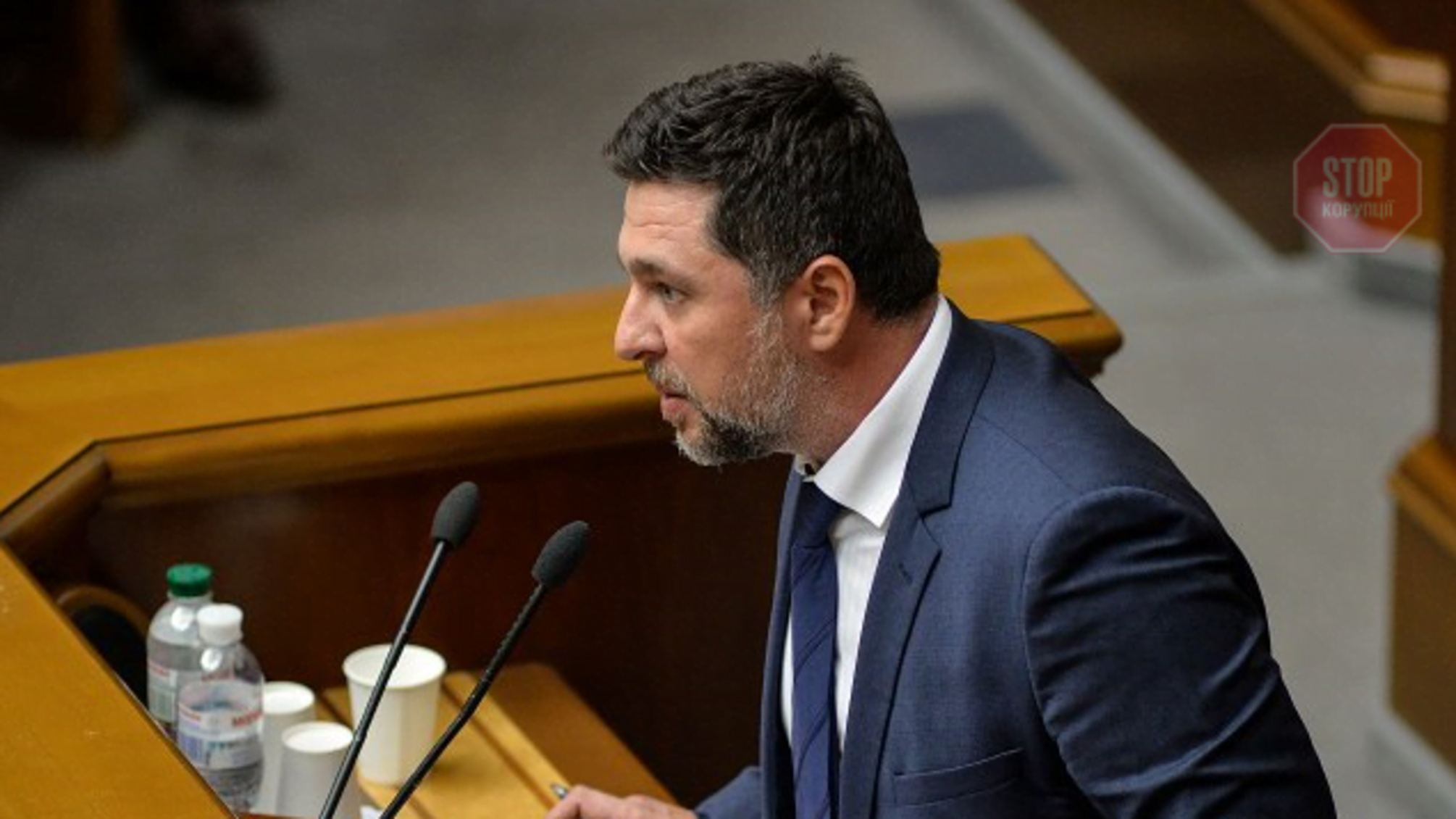 Новий в.о. очільника Мінекоенерго анонсував створення оперативного штабу з енергетики