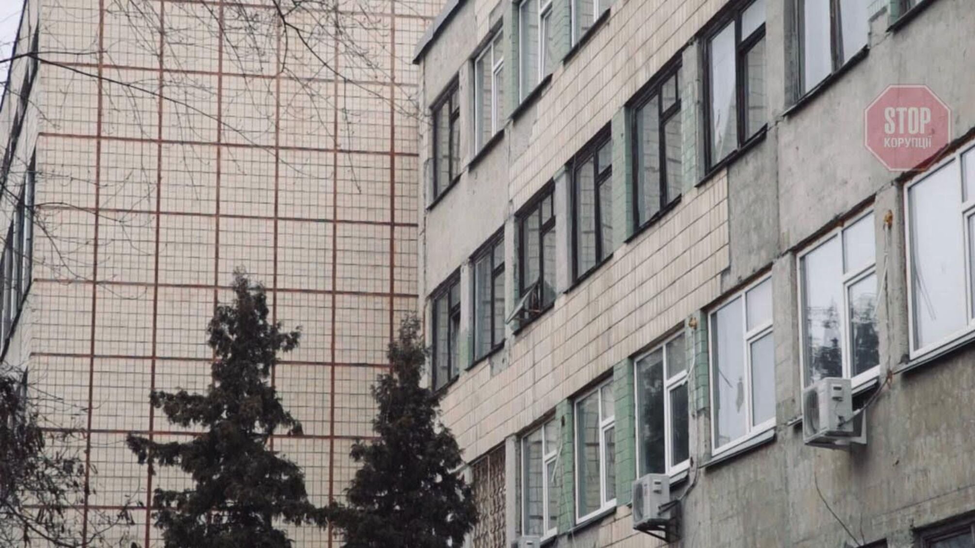 'Кадровий безлад в Морській адміністрації вигідний організаторам корупційних схем', – віцепрезидент Морської палати