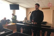 Помічник нардепа Приходька напав на журналістів: медійників допитали у суді