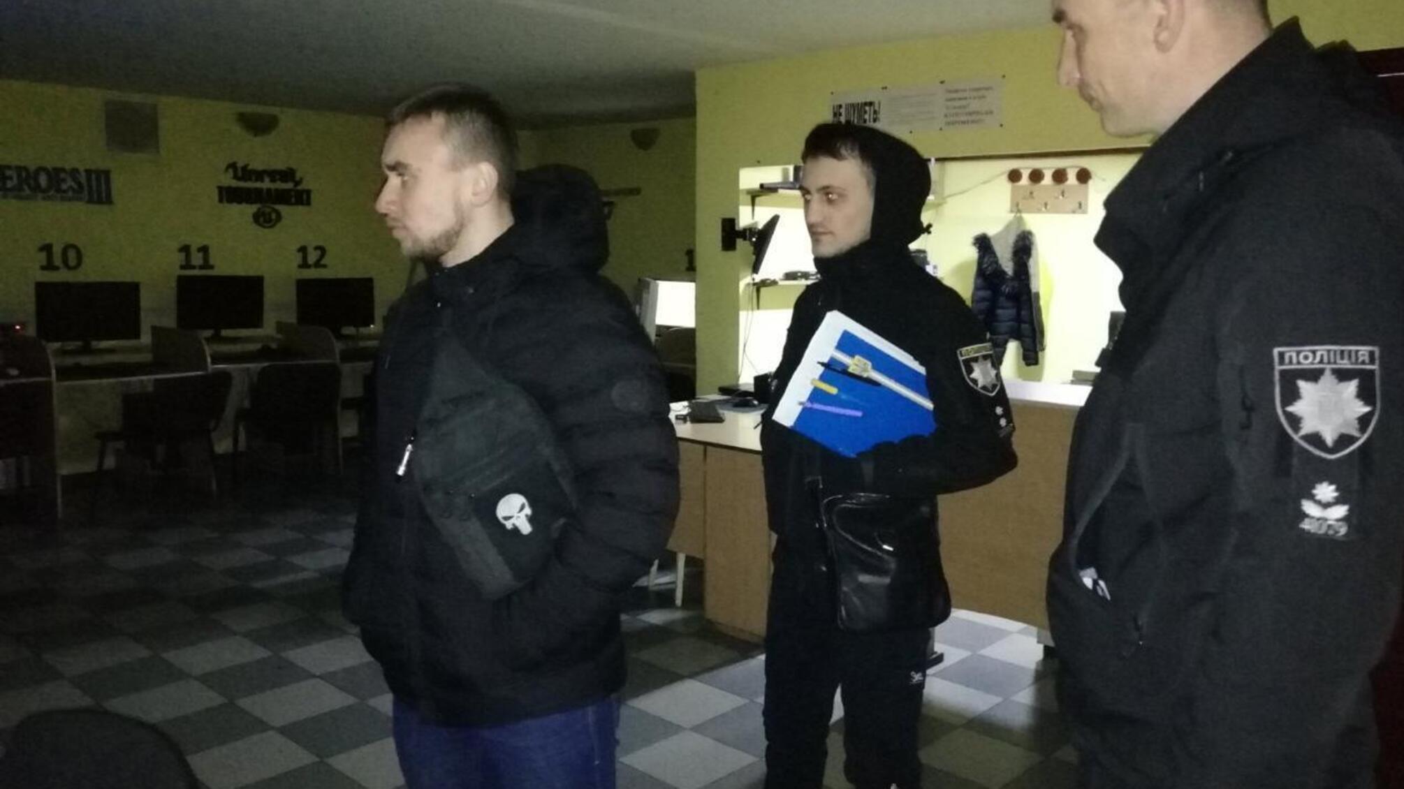 Діти – не об’єкти для наживи