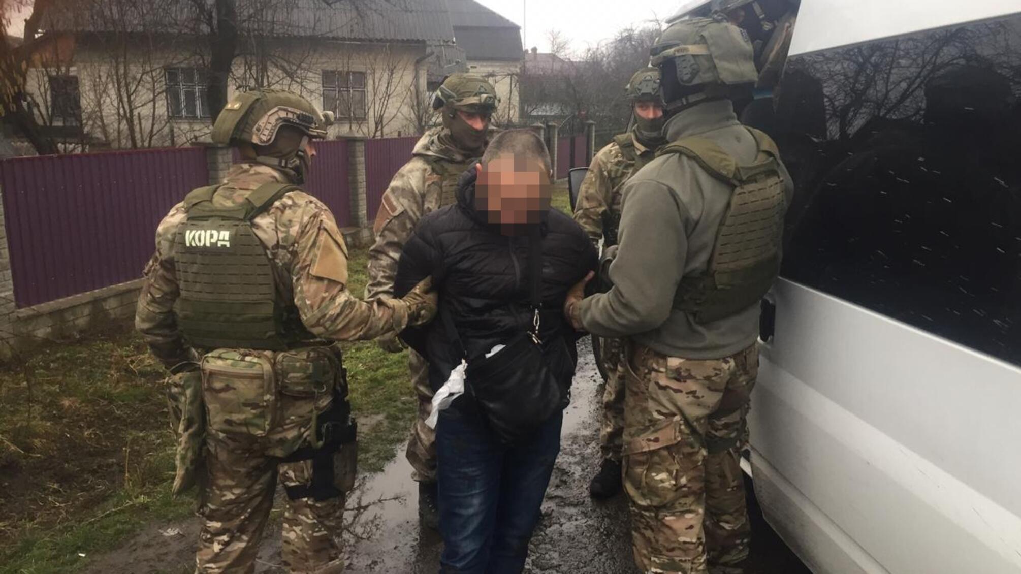 Правоохоронці перекрили канал постачання наркотиків на Львівщину