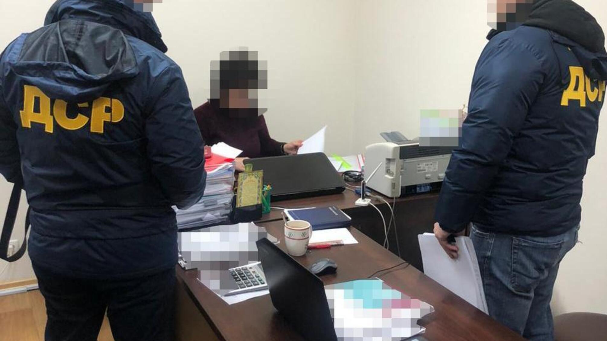 На Дніпропетровщині голова та депутати ОТГ постануть перед судом за розкрадання бюджетних коштів
