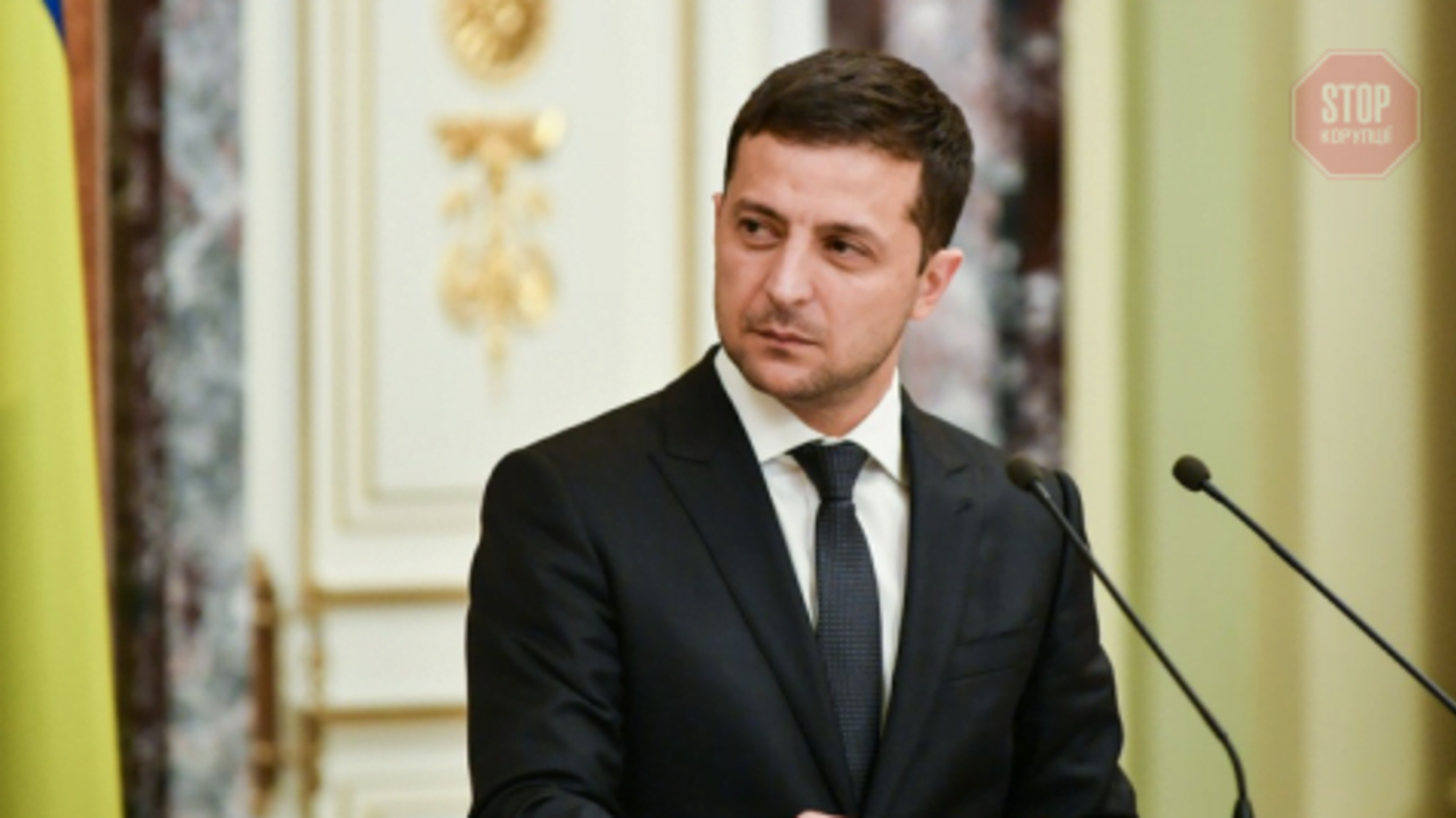 Проведення реформ в Україні та боротьба з корупцією під загрозою - Financial Times