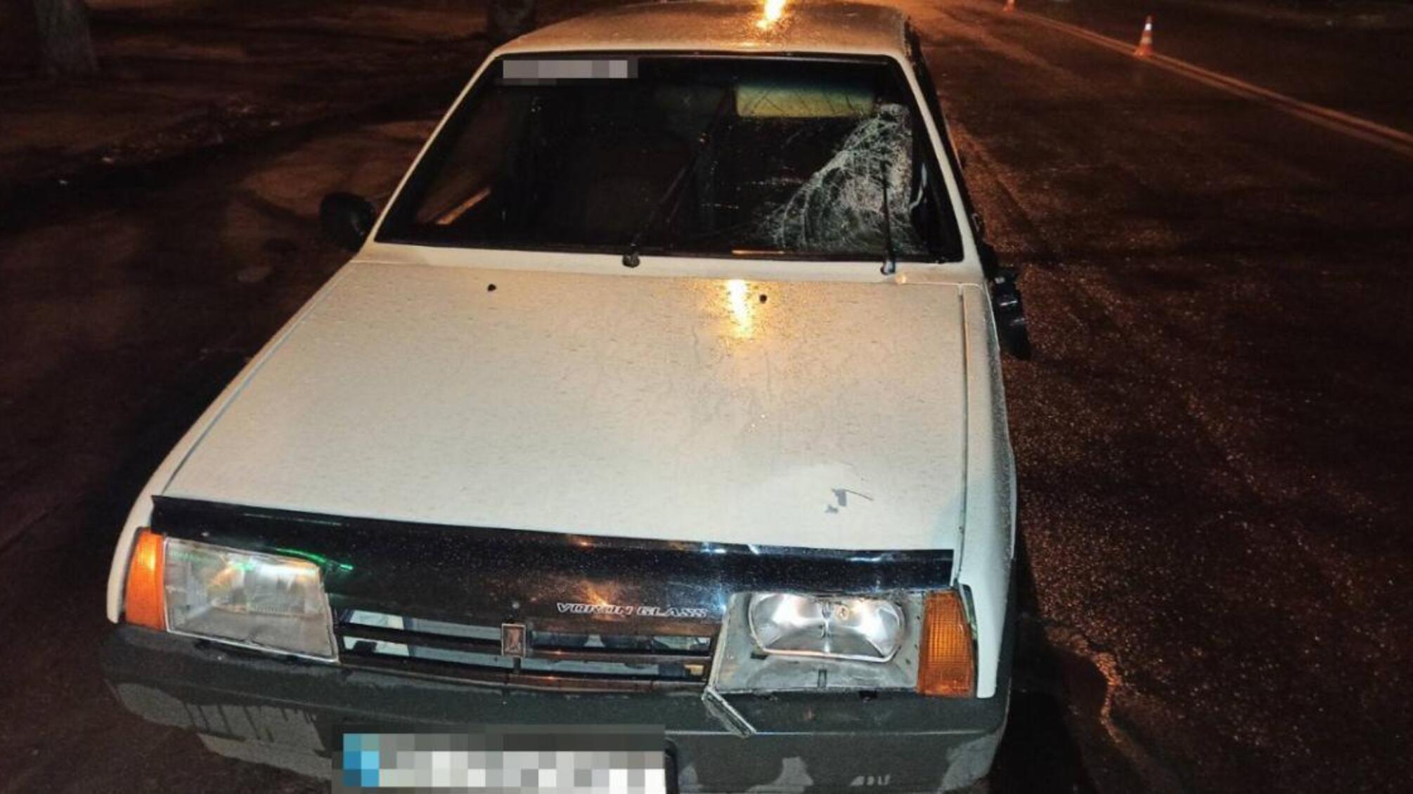 Нацгвардійця судитимуть за скоєння смертельного ДТП