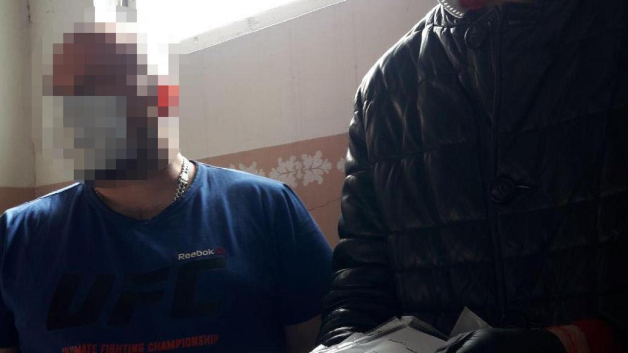 Крадіжка речового доказу – ДБР повідомили про підозру колишньому слідчому Нацполіції