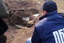 ДБР розслідує обставини загибелі військовослужбовця на Донеччині