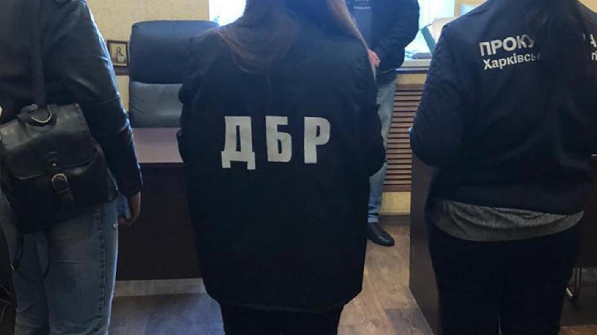 Вбивство дівчини у Харкові — ДБР повідомило про підозру у приховуванні злочину оперуповноваженим Нацполіції