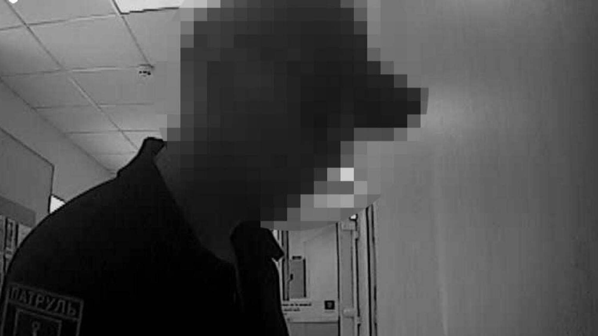 Заволодіння коштами колишнього роботодавця на суму 215 000 гривень  – ДБР повідомило про підозру поліцейському