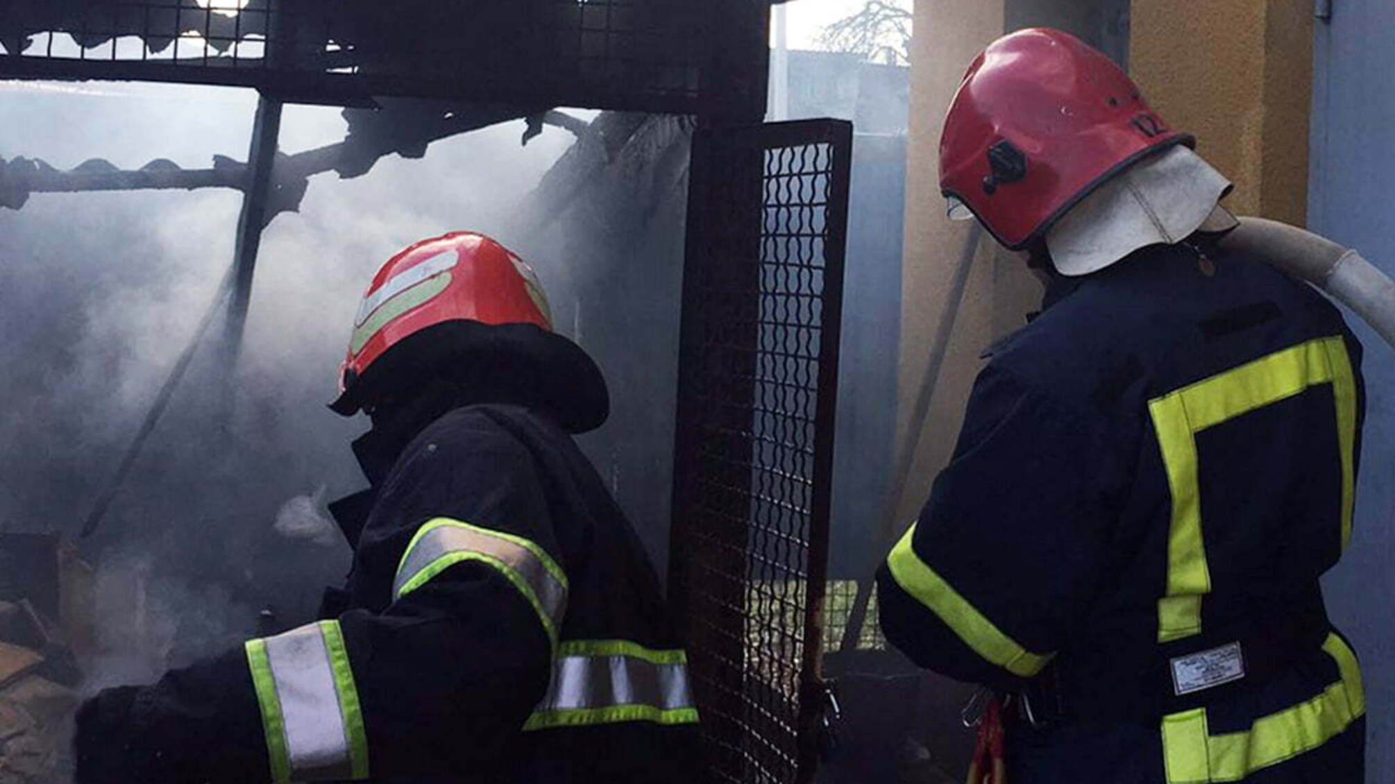 Хроніка пожеж за минулу добу на Хмельниччині