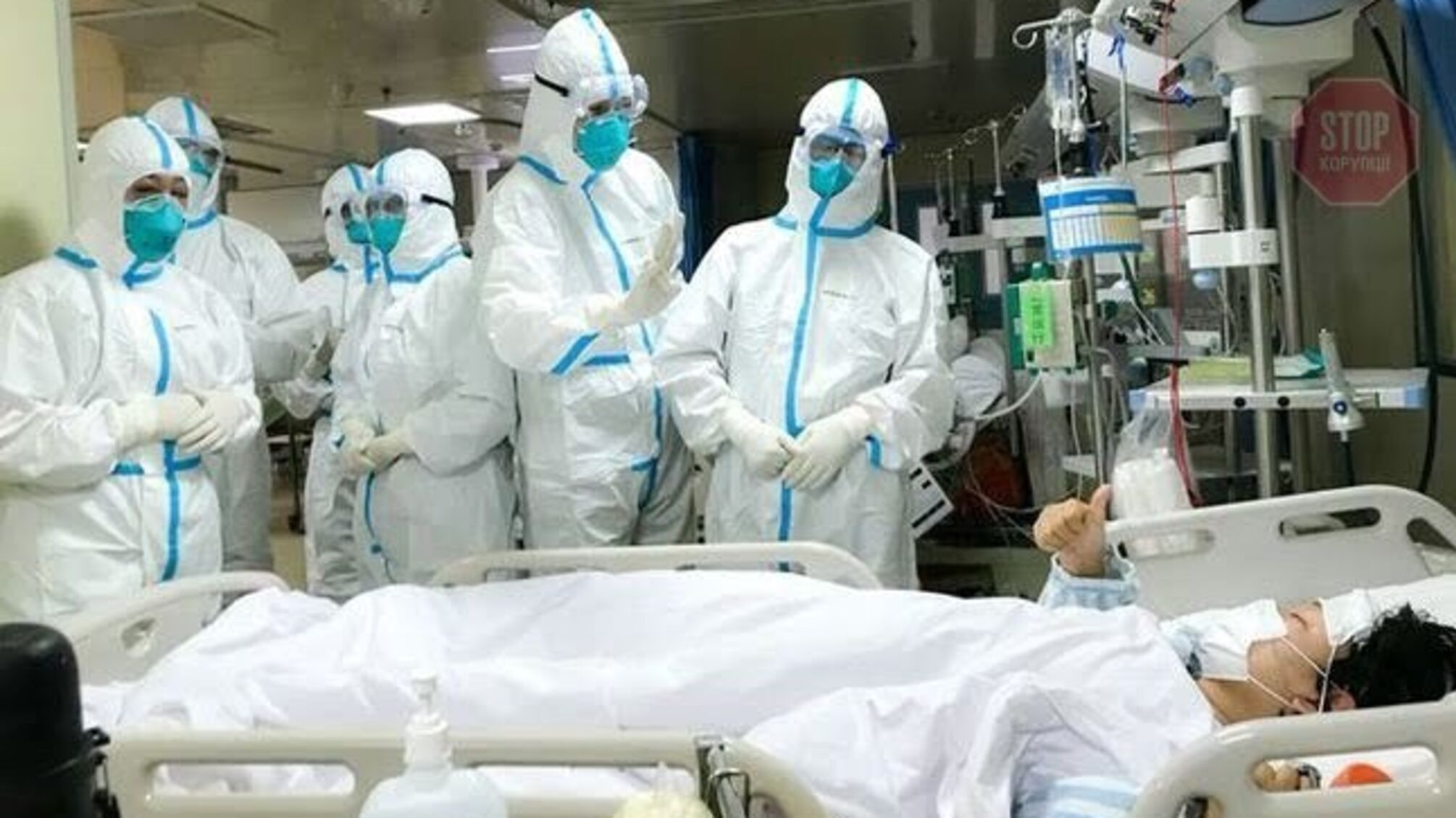 До останнього ходив на роботу: директор запорізького ринку помер від коронавірусу