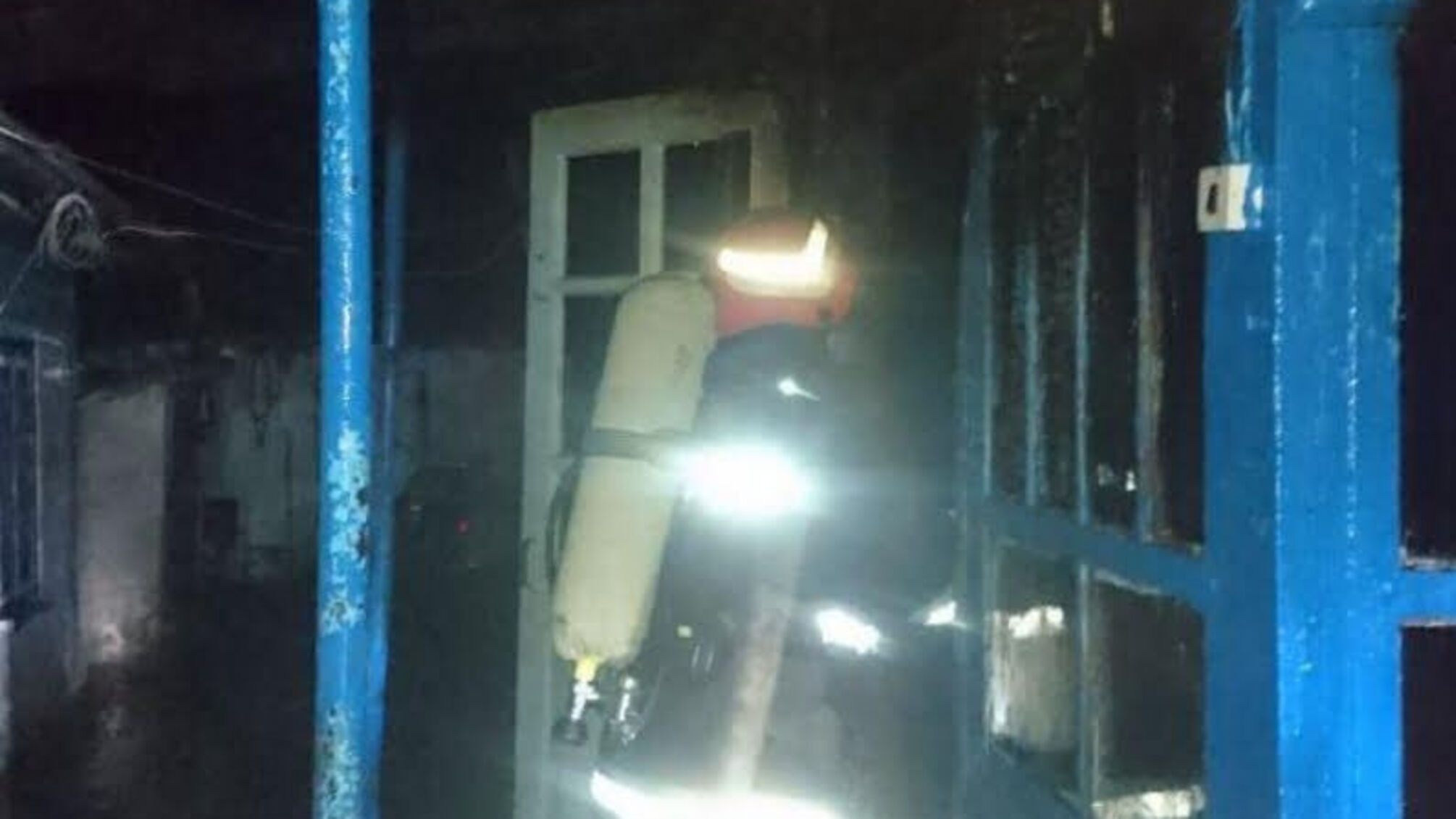 На Кіровоградщині минулої доби виникло 8 пожеж різного характеру