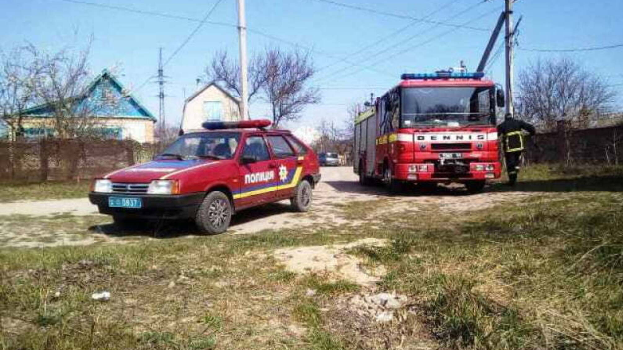 Житомирська область: рятувальники дістали з річки загиблого чоловіка