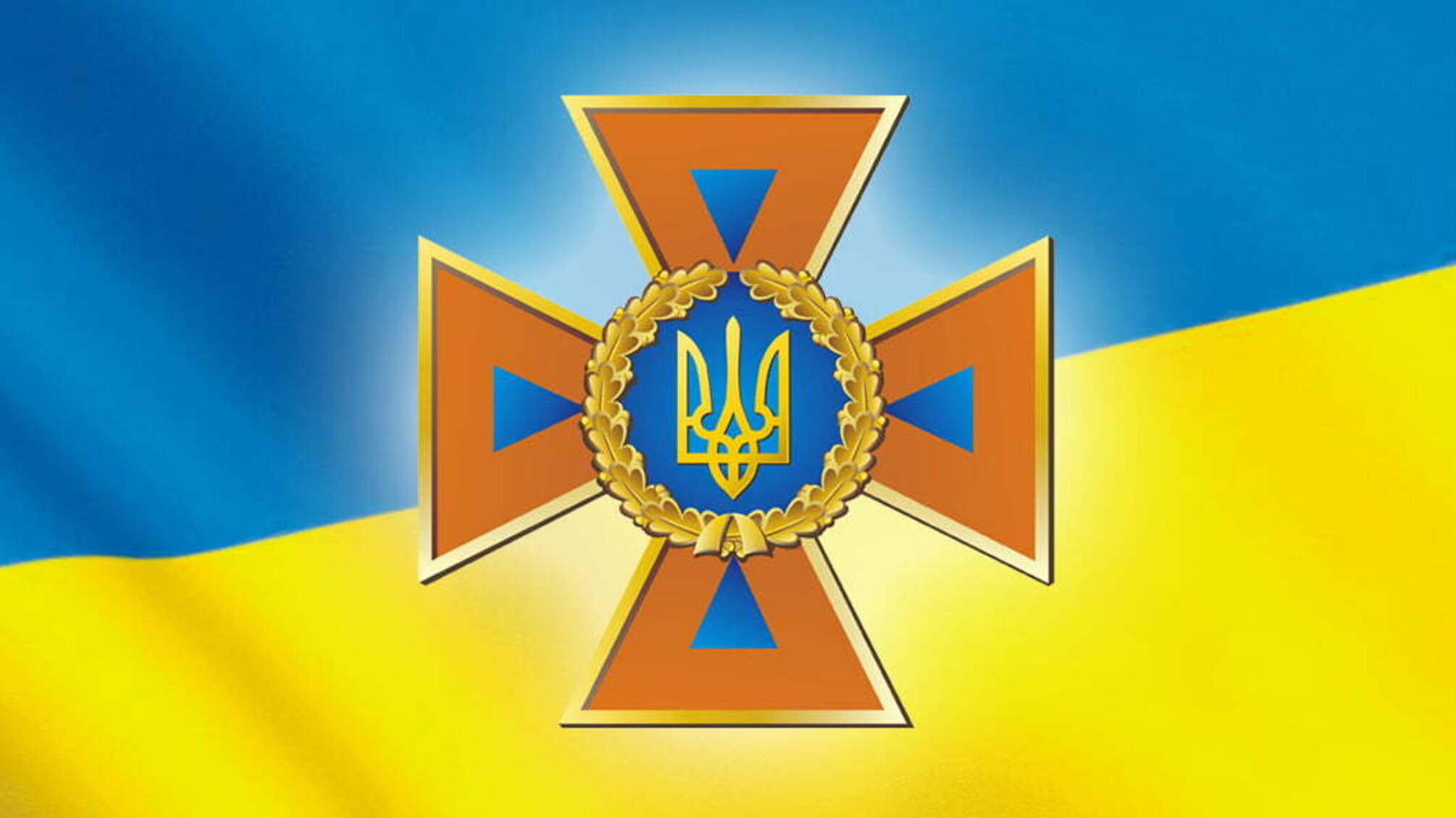 м.Вінниця: рятувальники врятували чоловіка під час пожежі