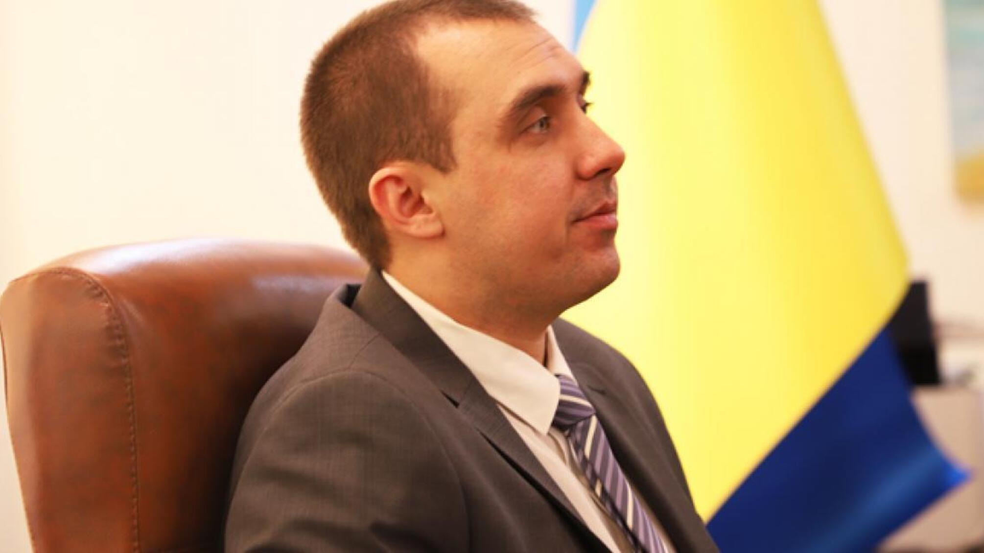 Олександр Соколов: ДБР зробило ще один  крок на шляху до становлення незалежного правоохоронного органу