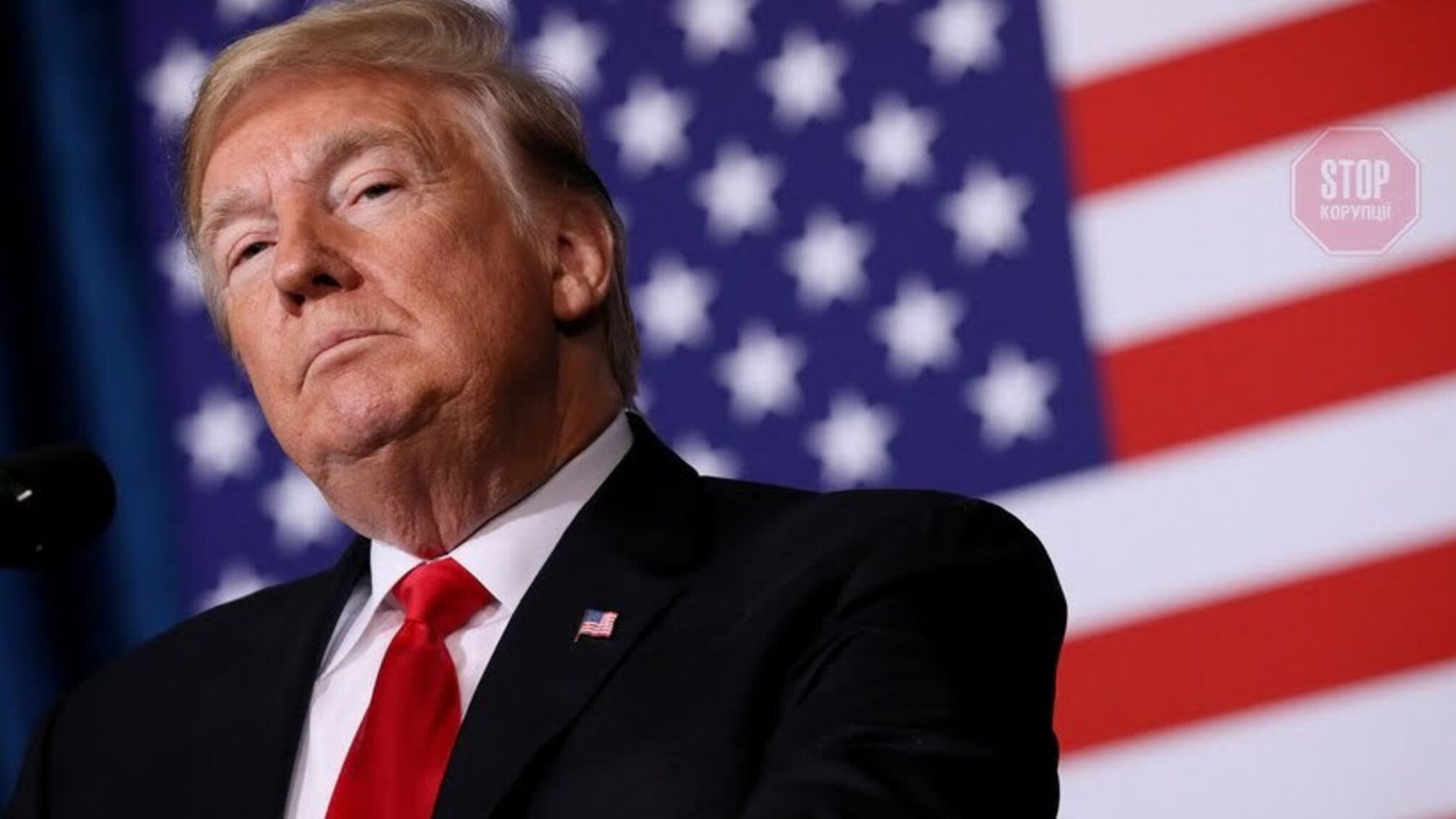 У США оголошено режим стихійного лиха