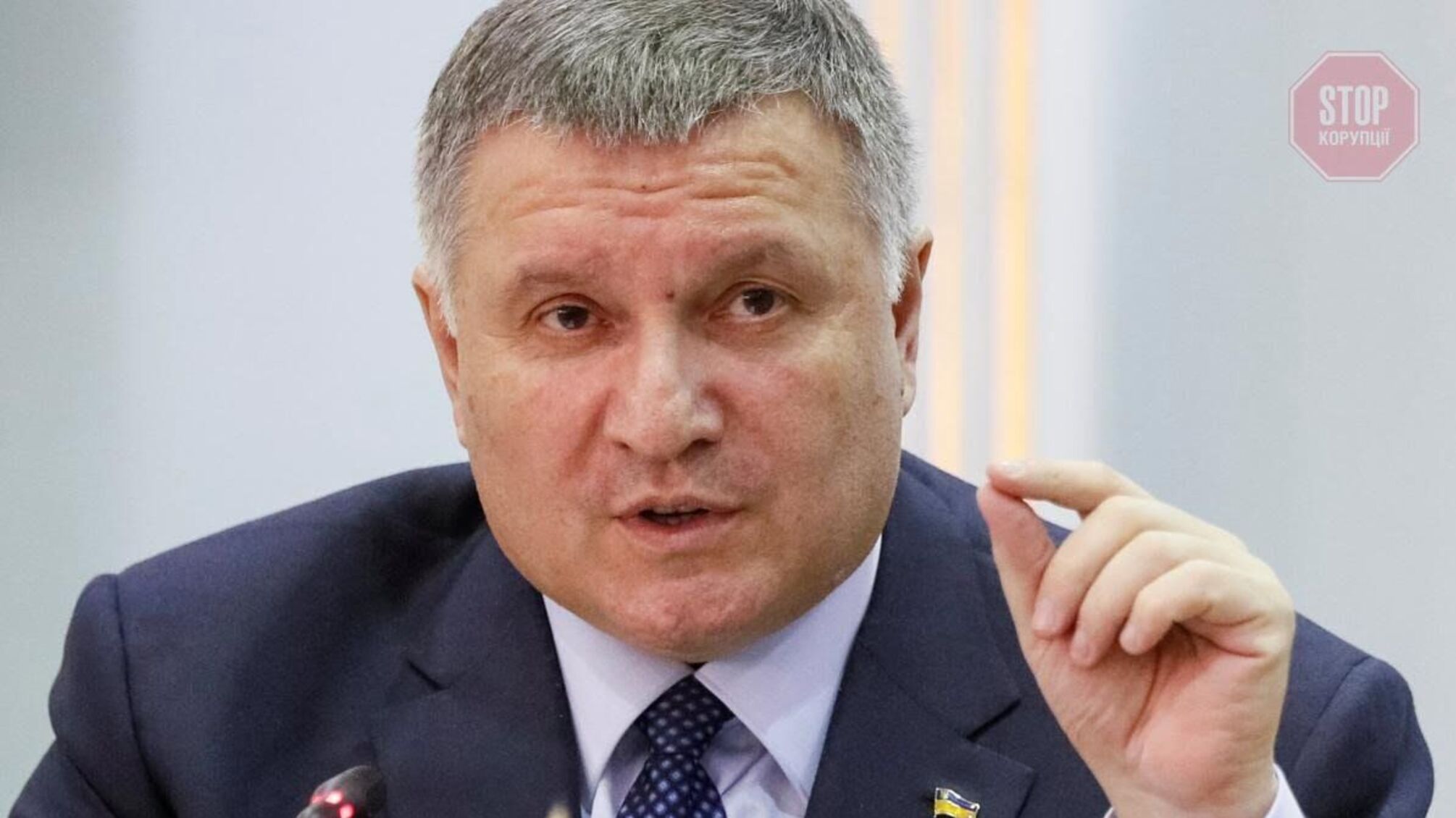 Голова МВС Аваков заступився за Чорновол – подробиці