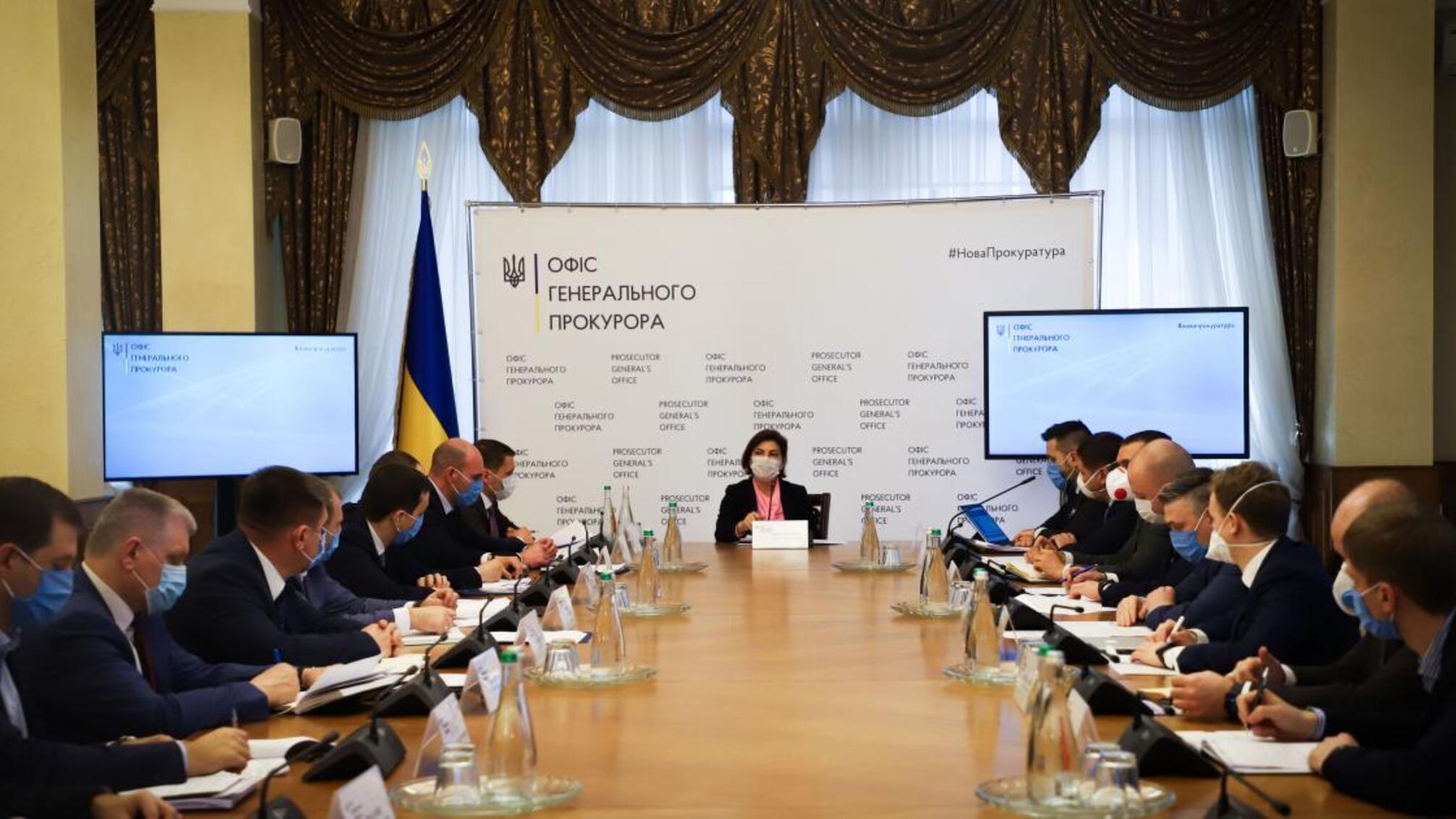 Олександр Соколов: ДБР активізує роботу з протидії службовим злочинам, вчиненими податківцями та митниками