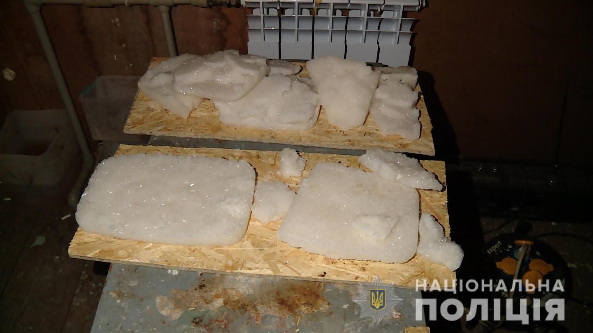 Нацполіція викрила масштабну організовану злочинну групу наркодилерів, у членів якої вилучили рекордну партію метадону – Ігор Клименко