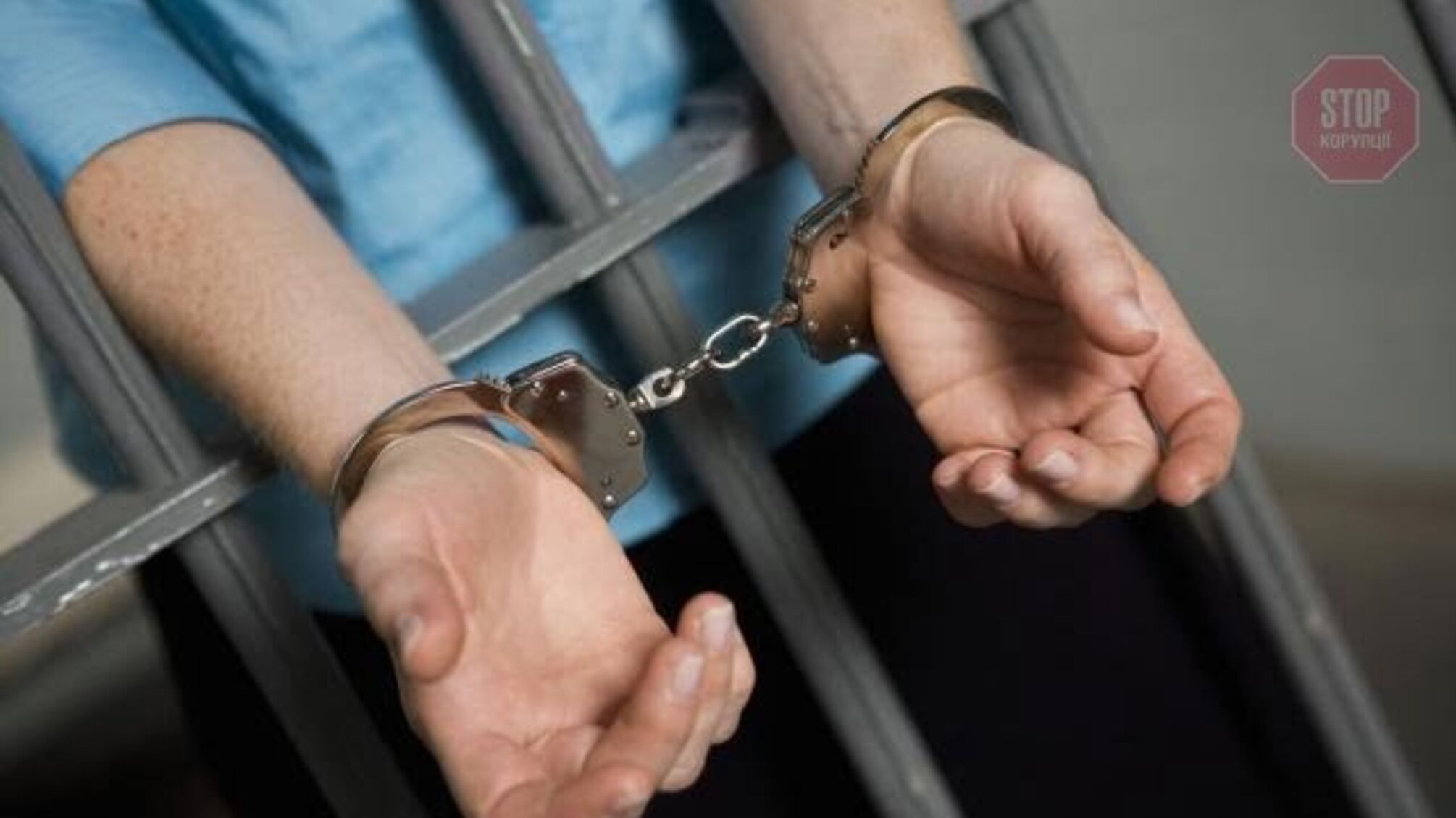 На Одещині юнак побив поліцейського через зауваження про відсутність маски