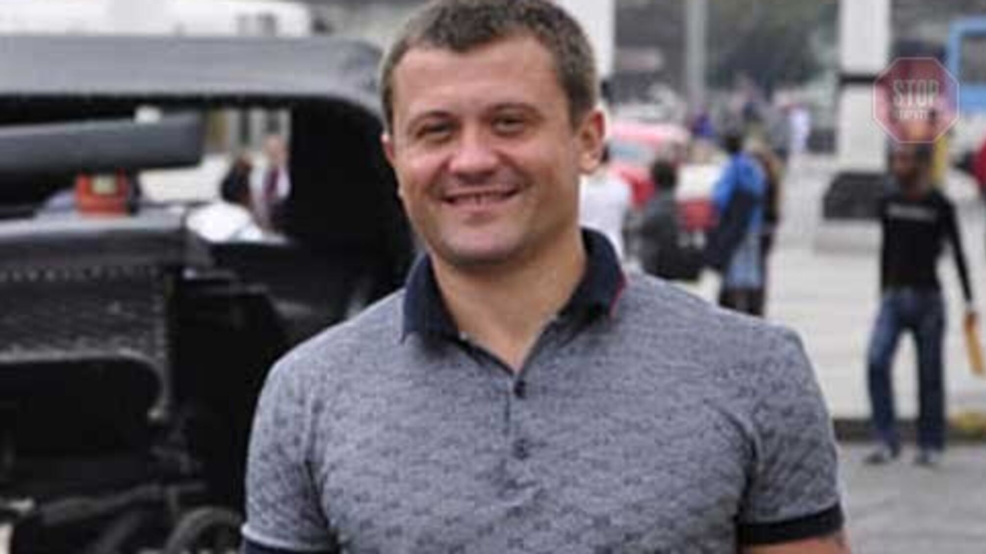 У Миколаєві намагались застрелити бізнесмена на прізвисько 'Мультик' (фото)