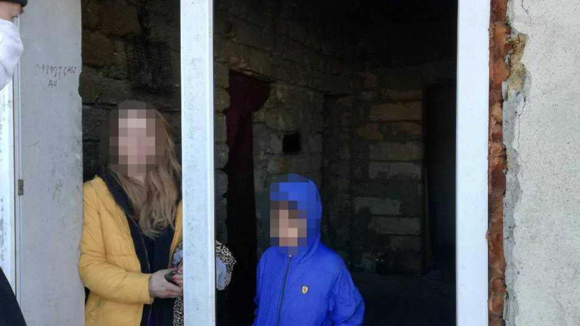 Одеські поліцейські опікуються долею трьох юних жителів Малиновського району