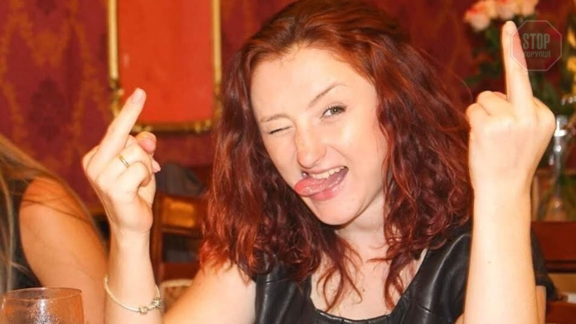 Шмигаль узяв за помічницю колишню хостес