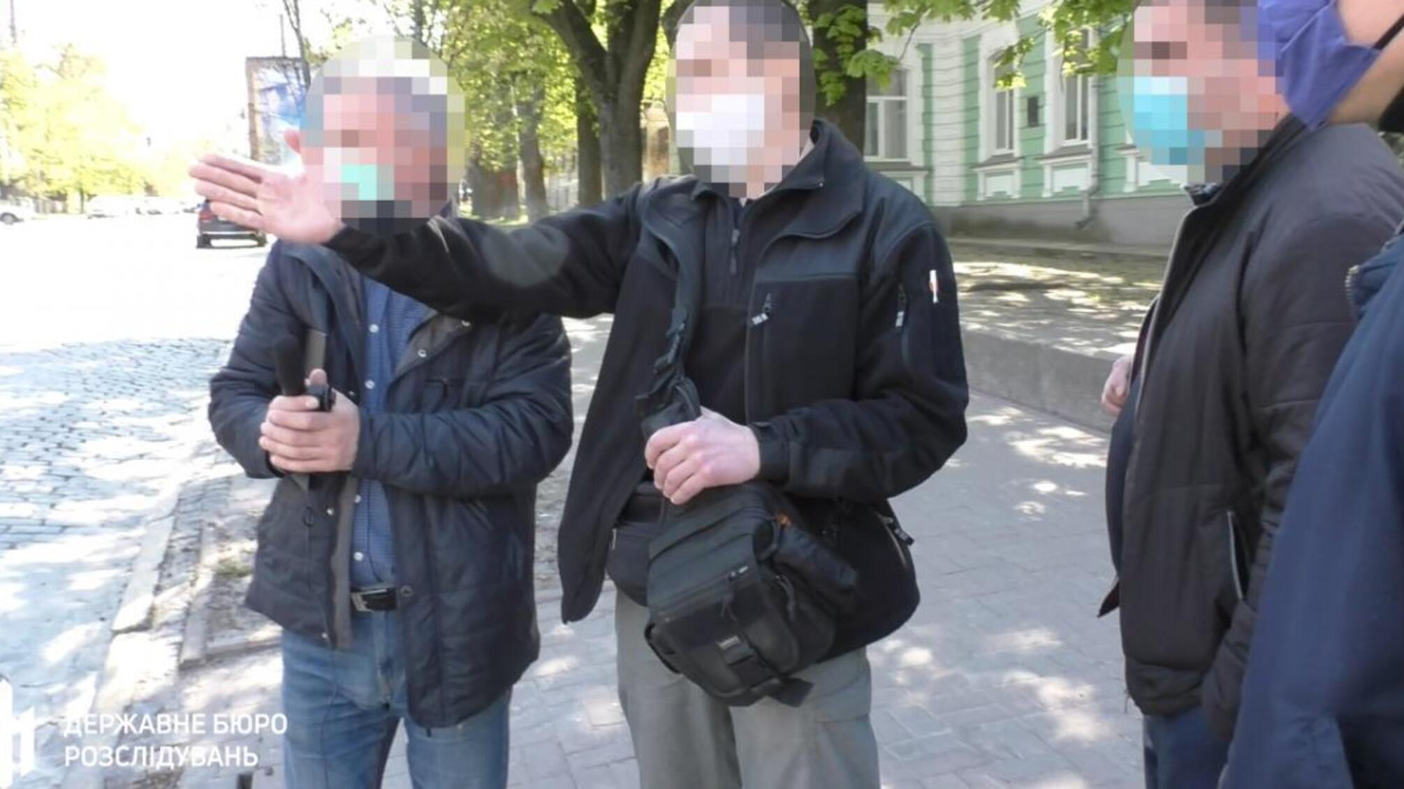«Справи Майдану»: ДБР провело 4 слідчі експерименти у справі щодо організації умисних вбивств під час Революції Гідності