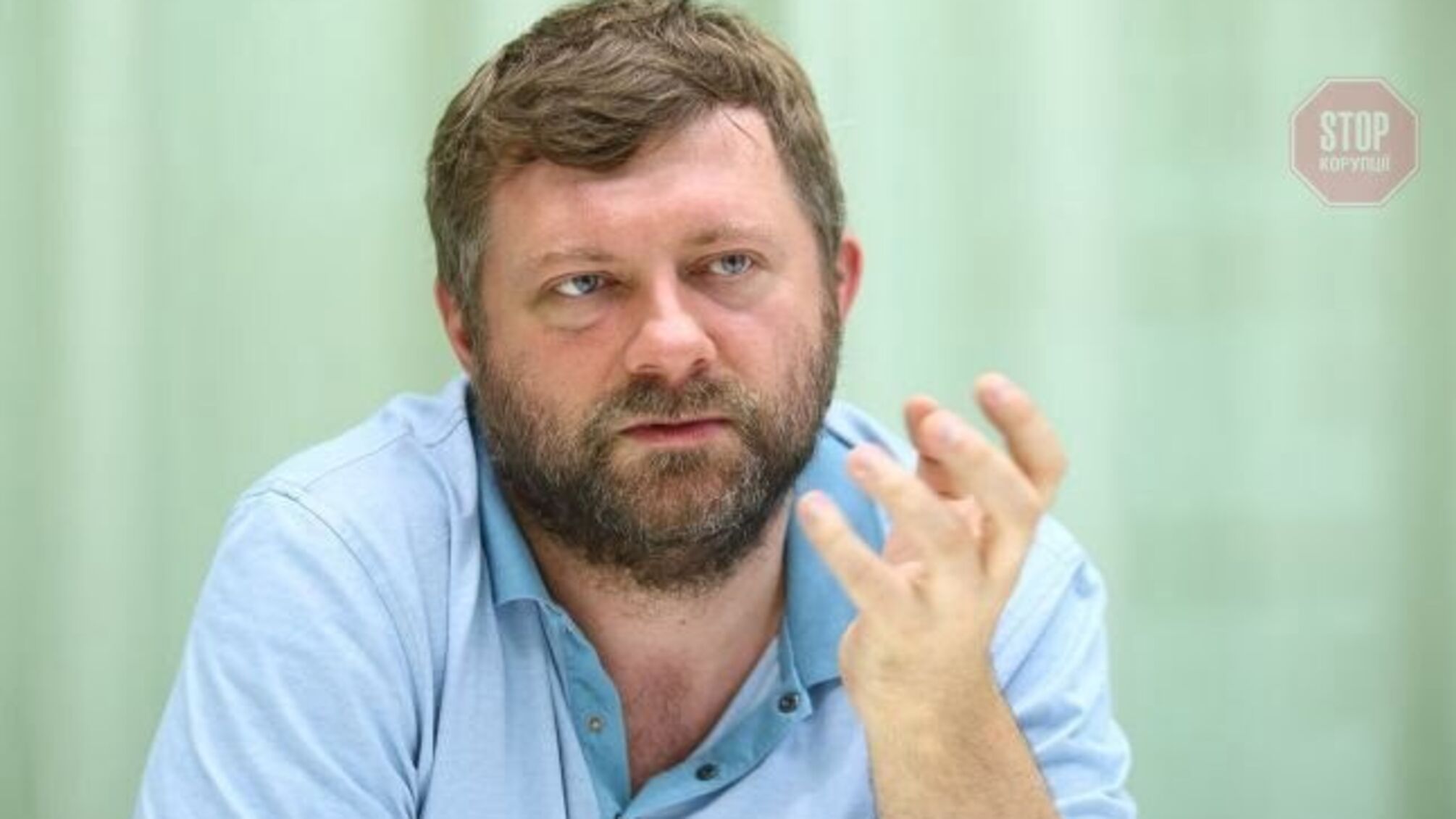 Корнієнко заперечив розкол усередині фракції 'СН'