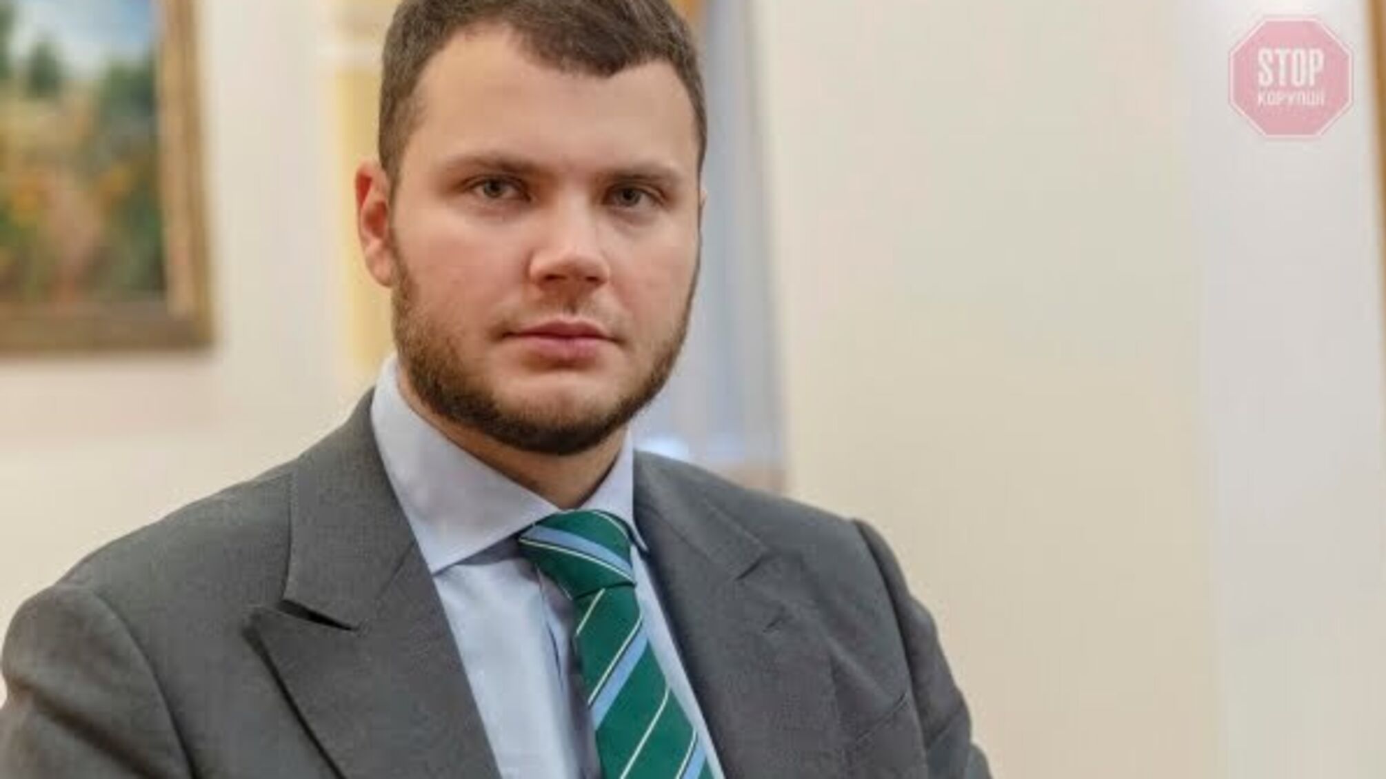 'Останні два тижні замовляють на мене купу замовних речей, переважно, звісно, фейків', – Криклій