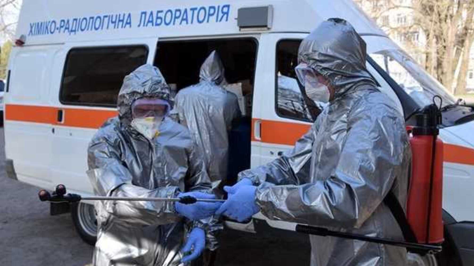 Коронавірус вб’є 20 мільйонів людей у всьому світі: науковці з Британії розказали, коли зупинять Covid-19