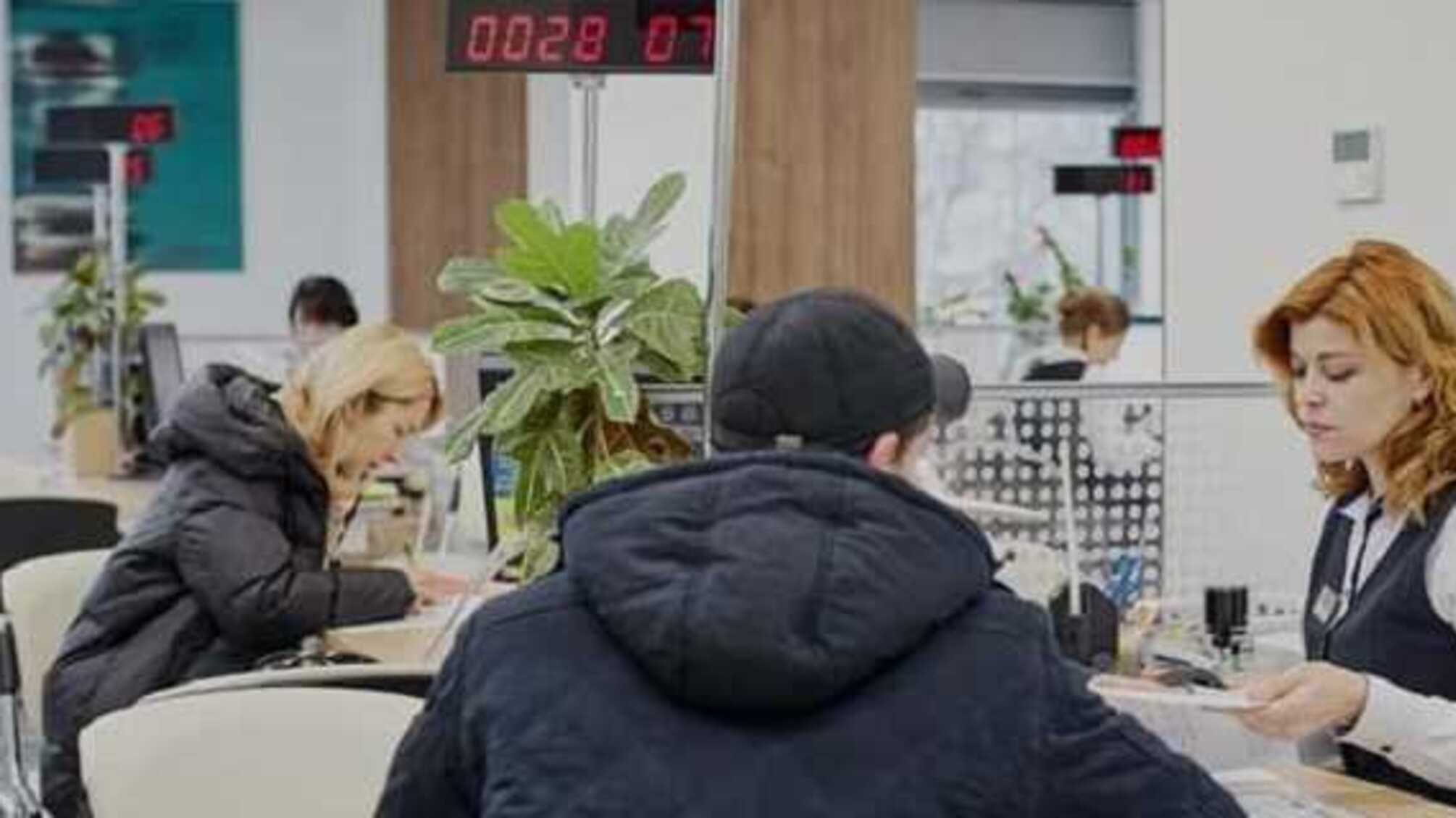 Как предоставляют услуги государственные органы во время карантина в Украине - Минцифы