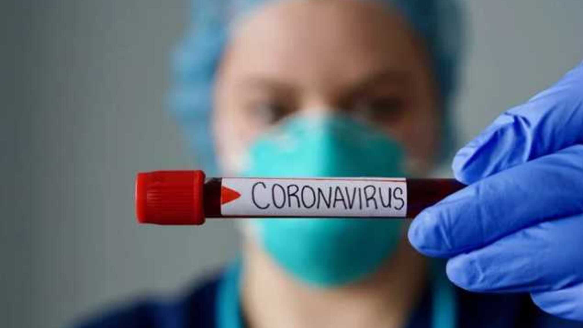 Від коронавірусу в Україні померло вже 27 хворих