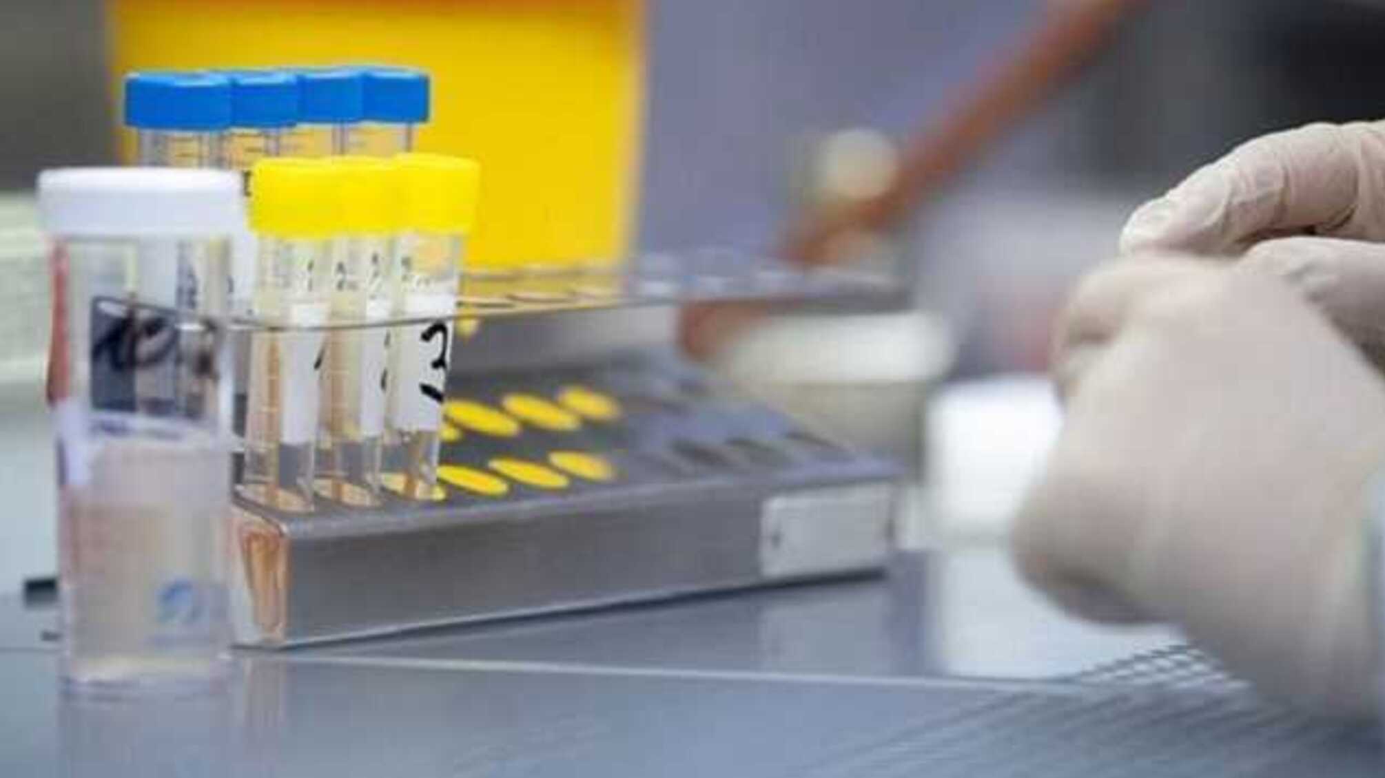 В Ужгороді на коронавірус захворіла родина диякона