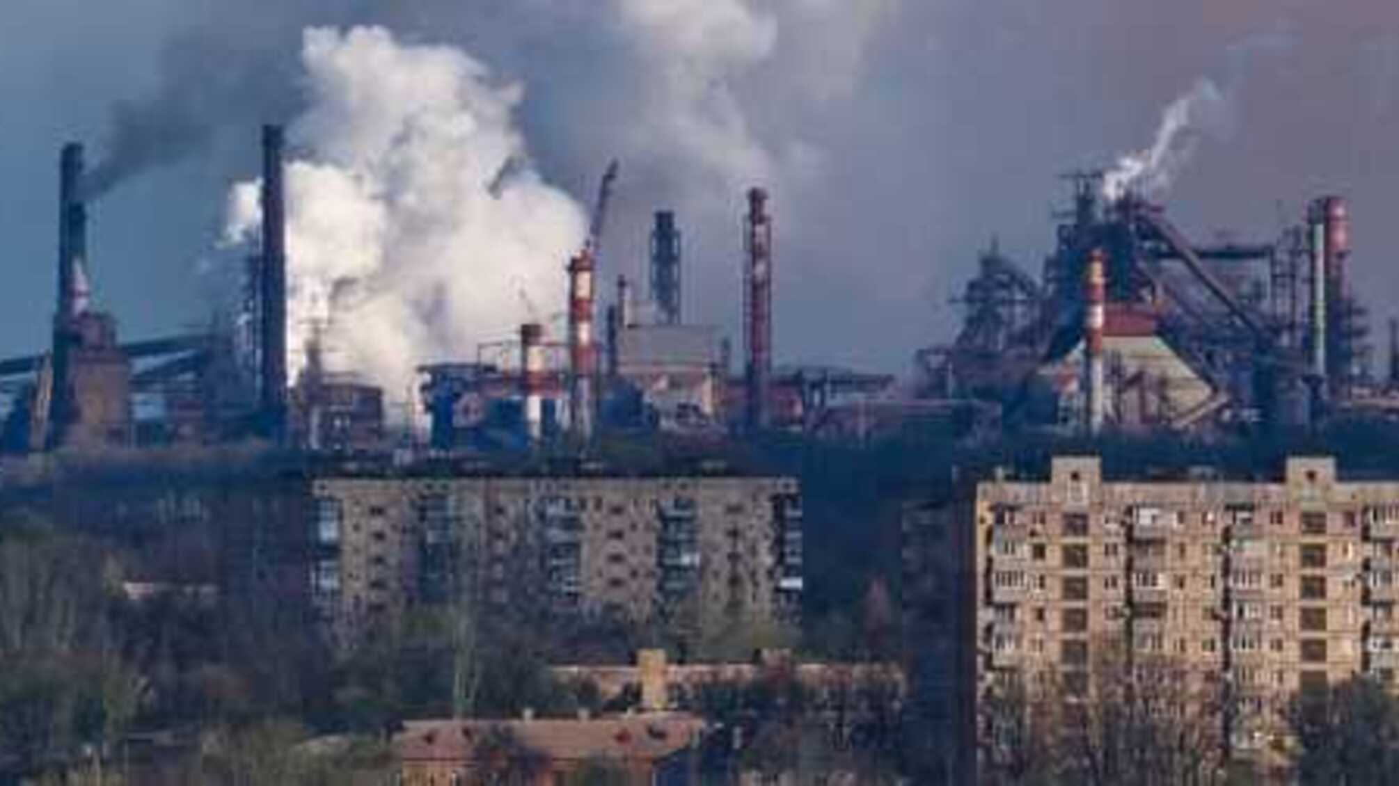 В Украине в некоторых городах воздух стал чище из-за карантина, - Минэкоэнерго