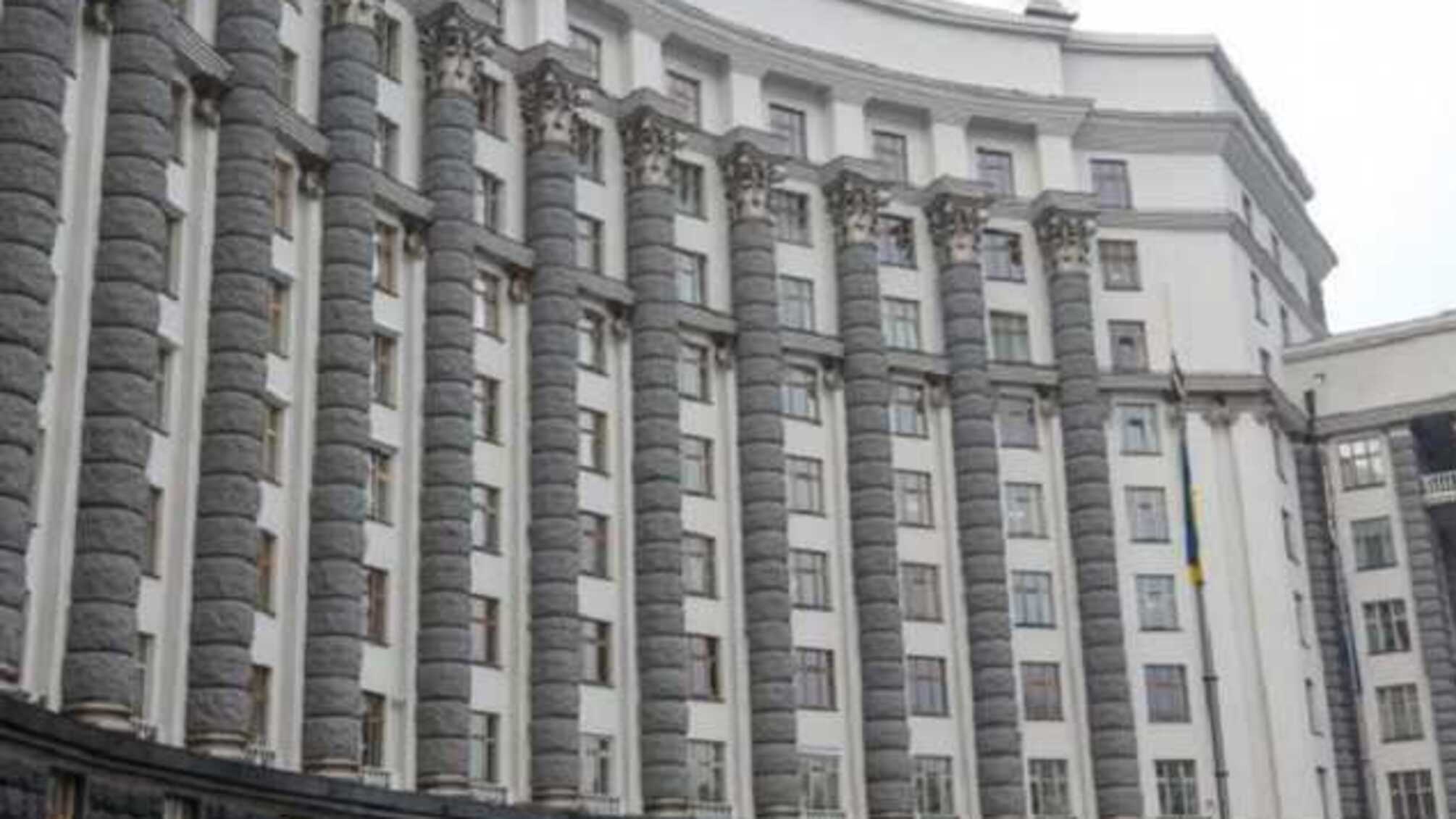 Без документів не виходь: Кабмін посилив карантин