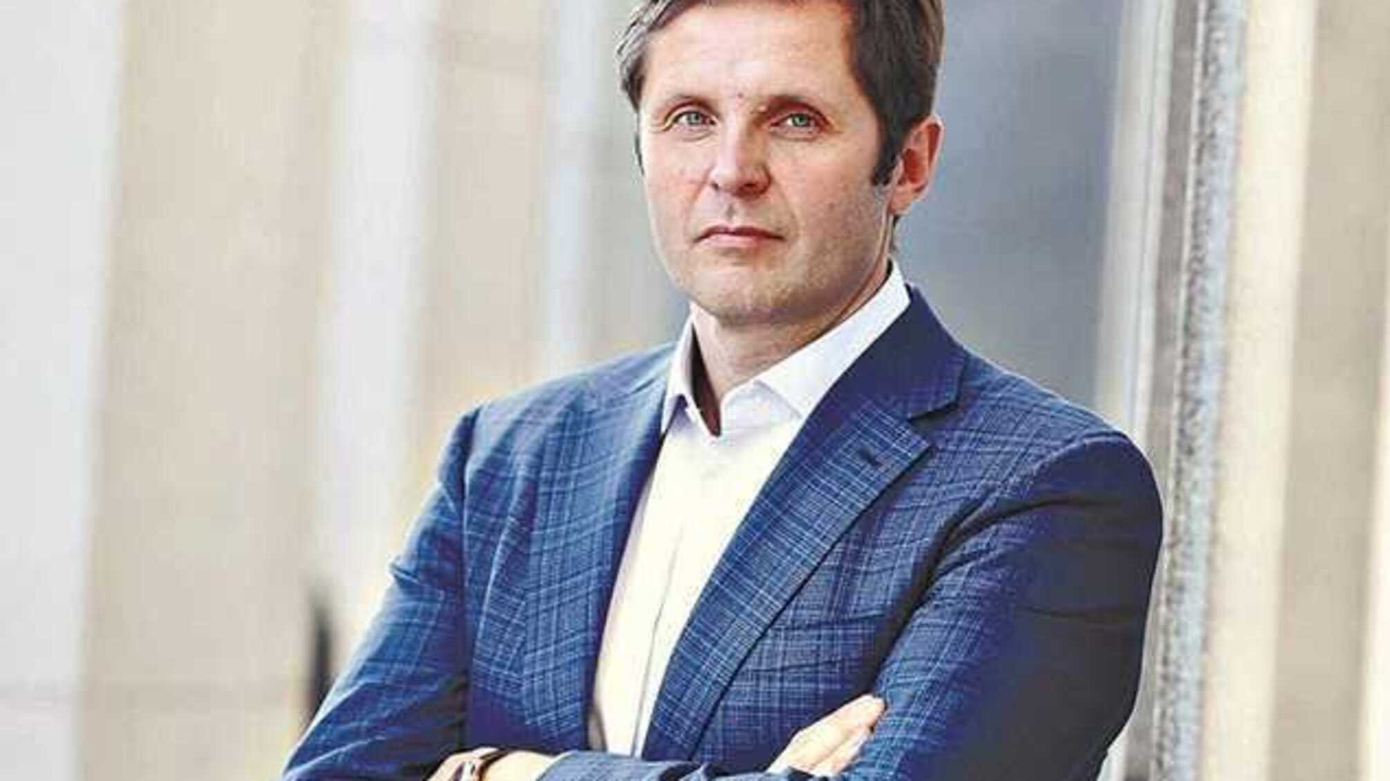 Андрей Холодов: теневые доходы и многомиллионные аферы табачного мафиози в команде Зеленского