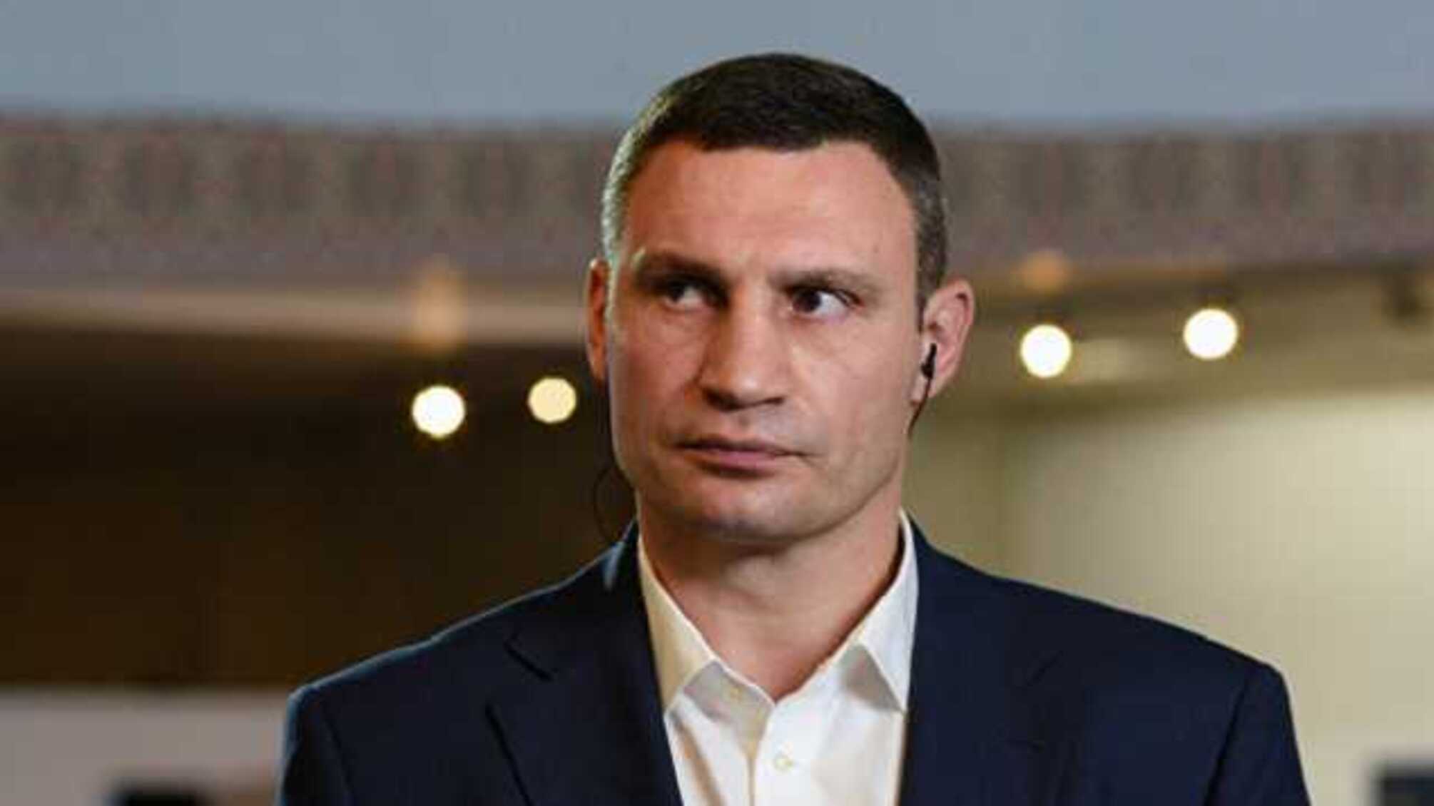 У лікарнях Києва з пневмонією сьогодні перебуває майже 400 хворих, – Кличко