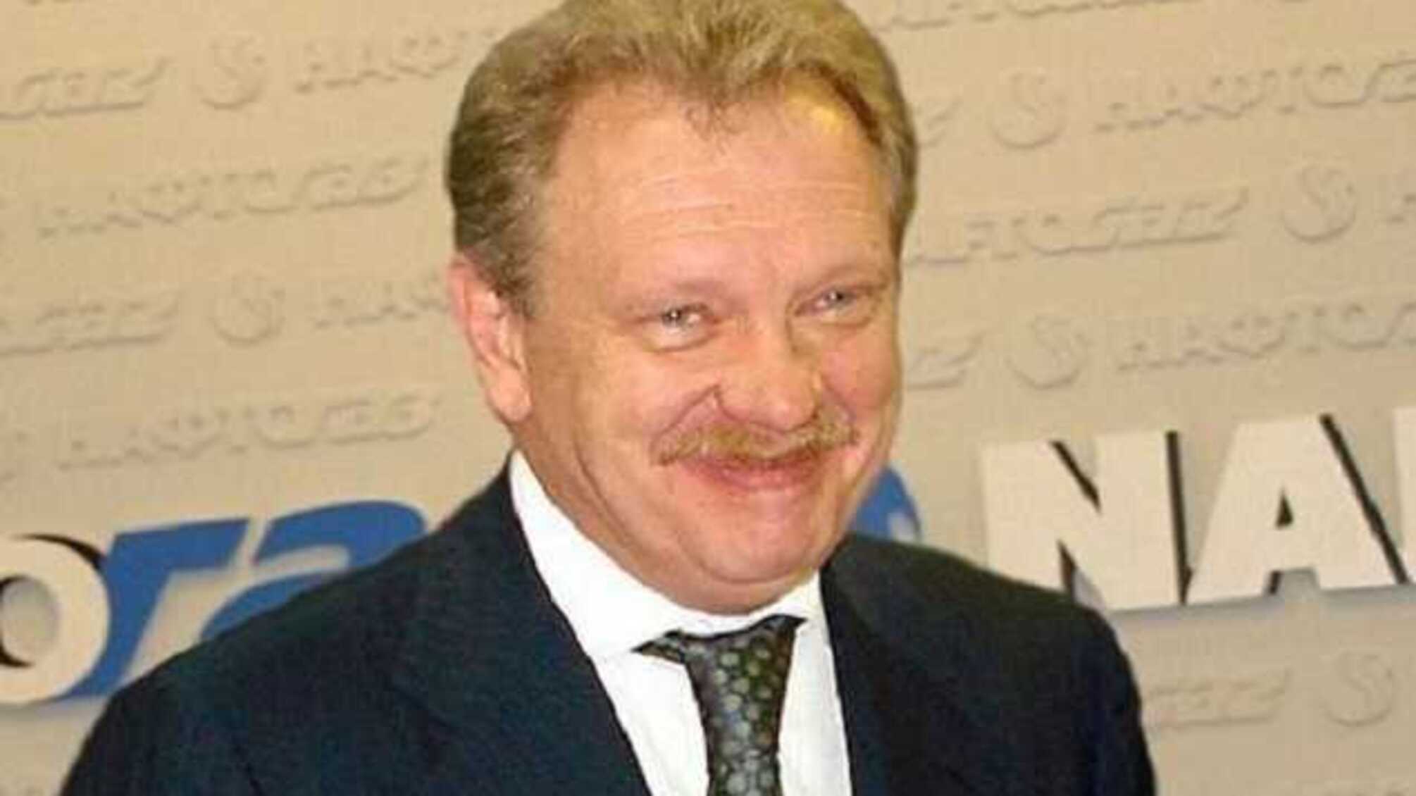 Зеленский хочет назначить Дубину главой Минэнерго