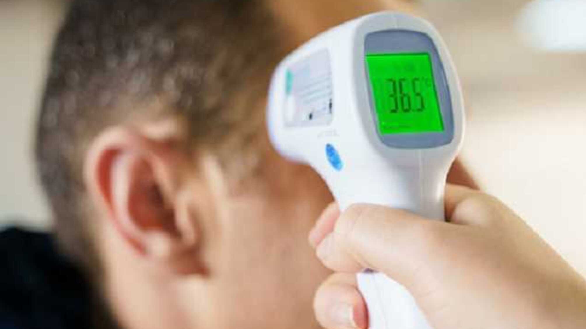 В Киеве вводят новые карантинные ограничения: полный список