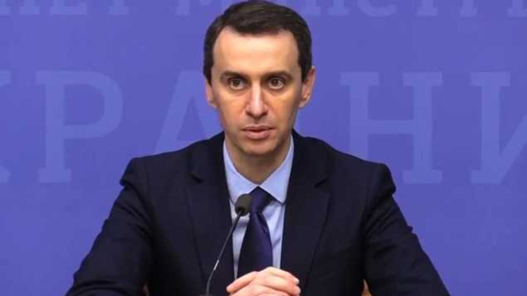 Николаевская область остается единственной в Украине, где не зафиксирован коронавирус, - Минздрав