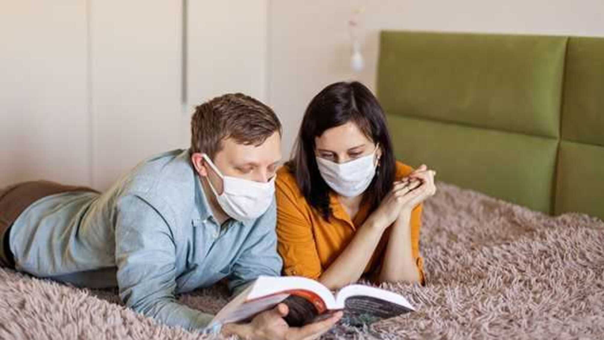 Здоровым людям на самоизоляции можно выходить из дома 2 раза в неделю, больным нельзя вообще, будем контролировать, - Ляшко