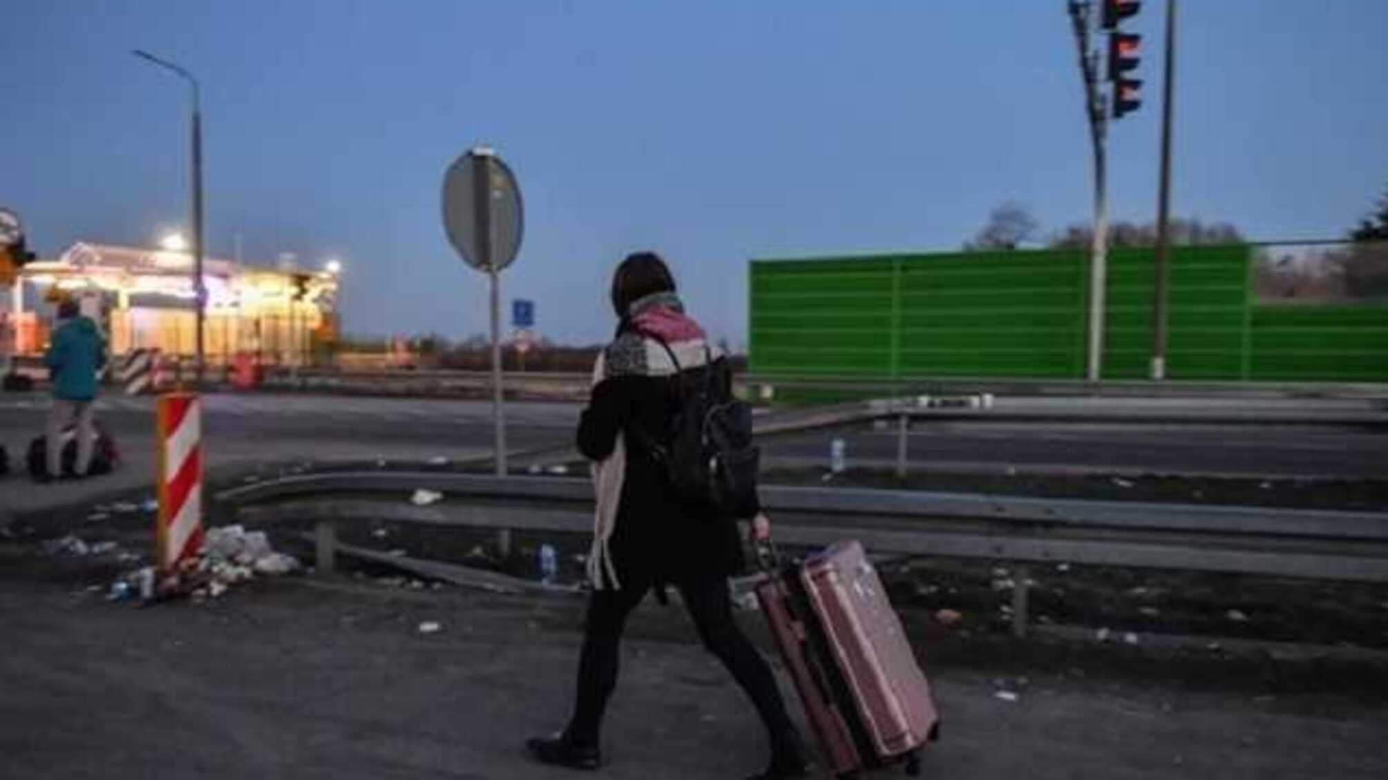 За добу в Україну повернулися понад 9 тисяч громадян