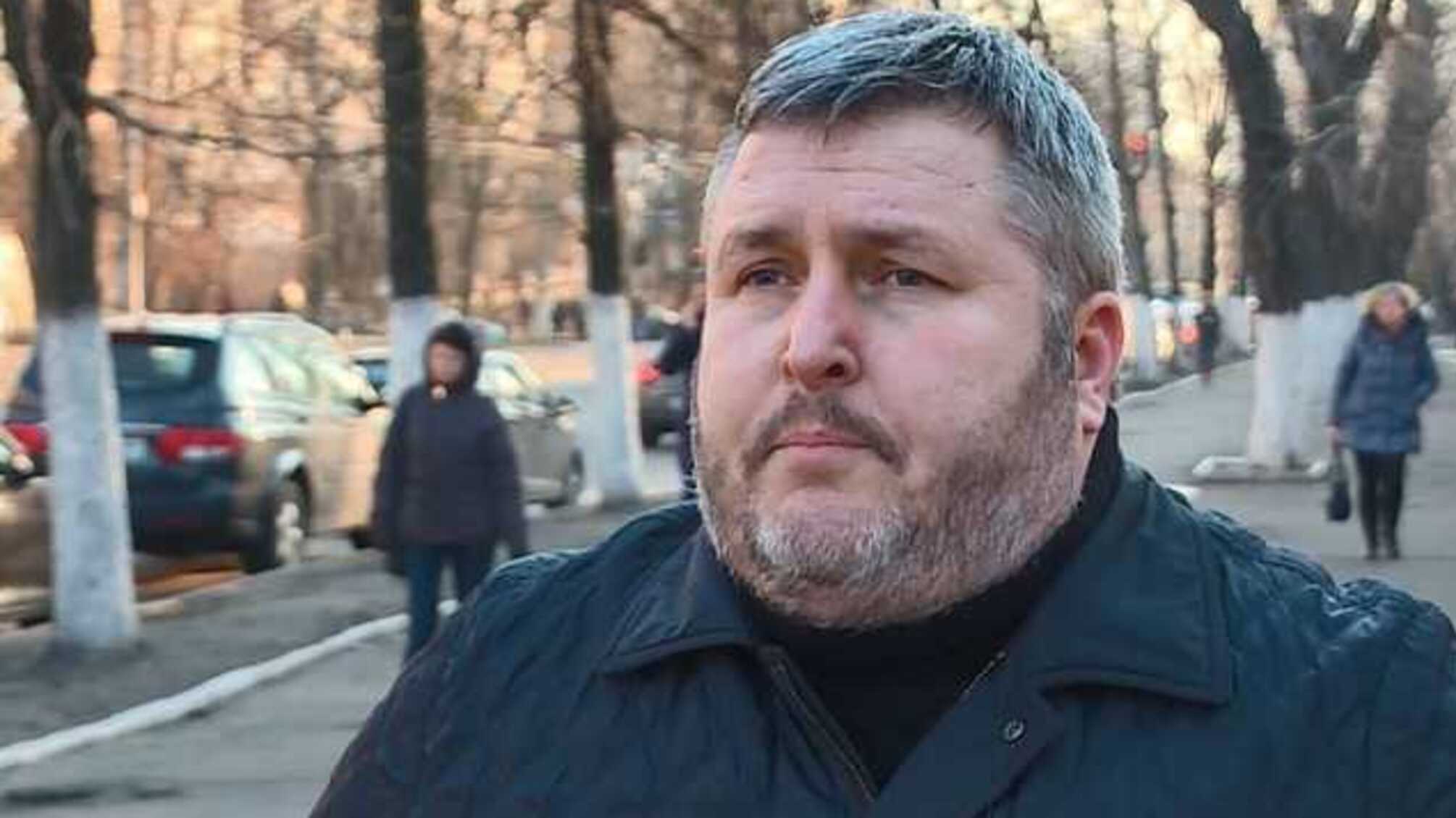 Майор ВСУ, наказанный за критику Зеленского, написал рапорт об отставке