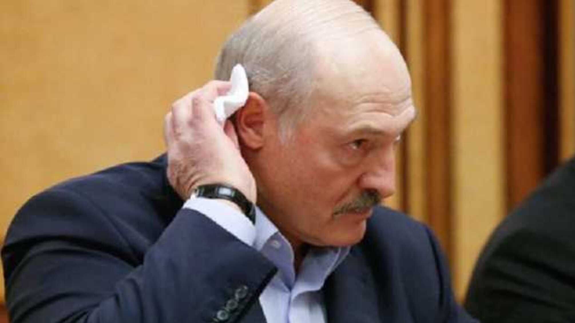 «Жрать что будем?!»: Лукашенко раскритиковал планы о введении ЧП и карантина