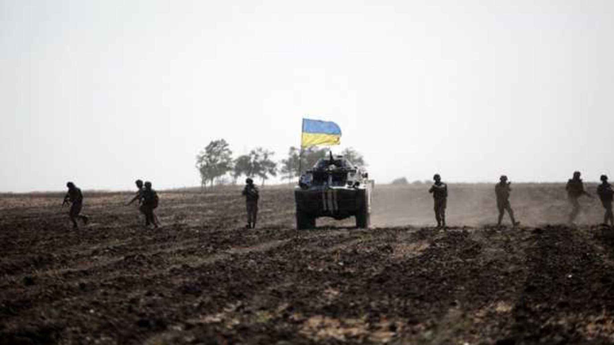 “Зрушення блокуються Росією”: ТКГ у Мінську не зуміла домовитися про нові ділянки розведення військ на Донбасі