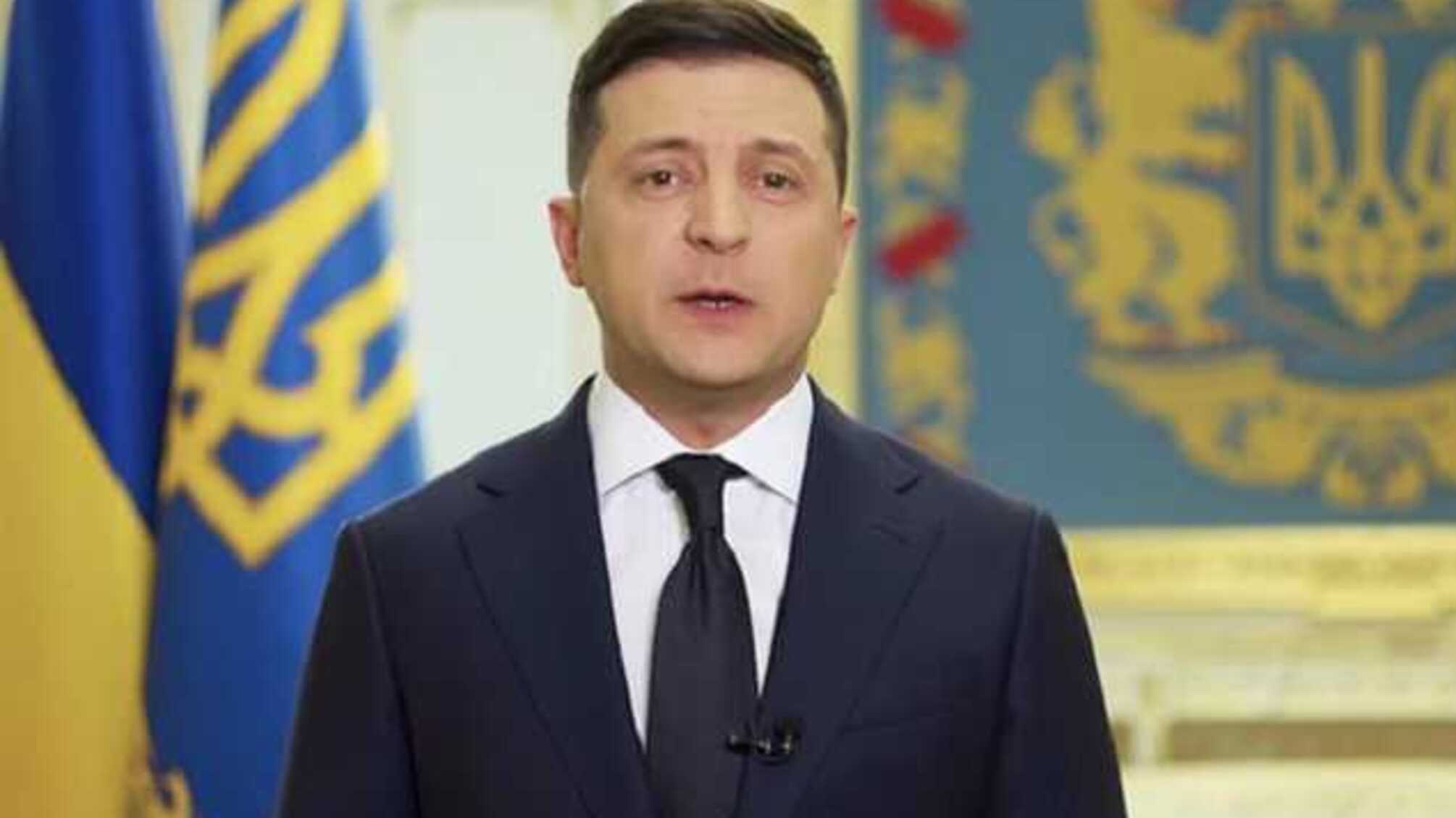 Зеленский пригрозил восставшему из-за карантина мэру Запорожья