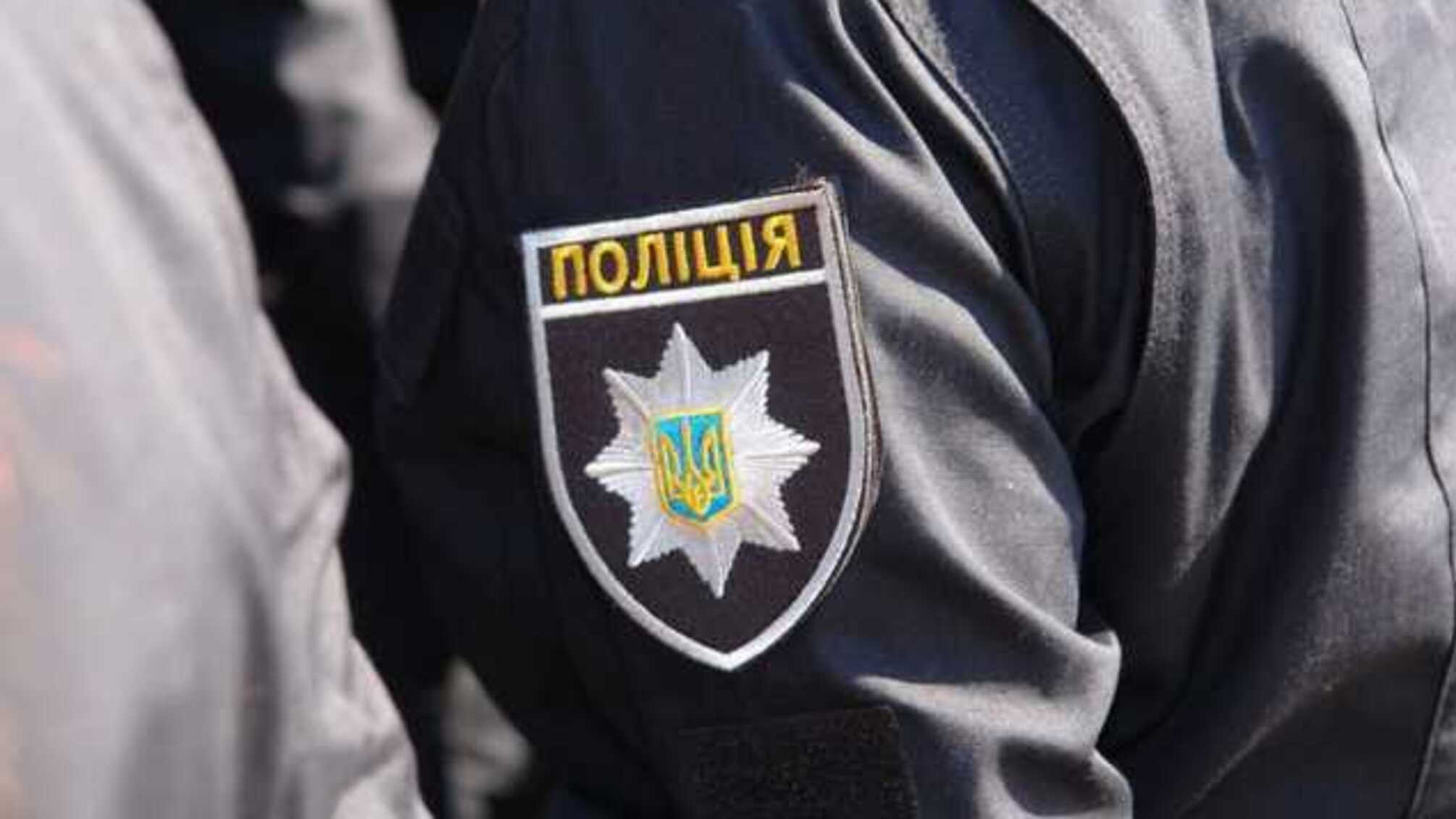 На Луганщині затримали поліцейських під час одержання хабаря від перевізників